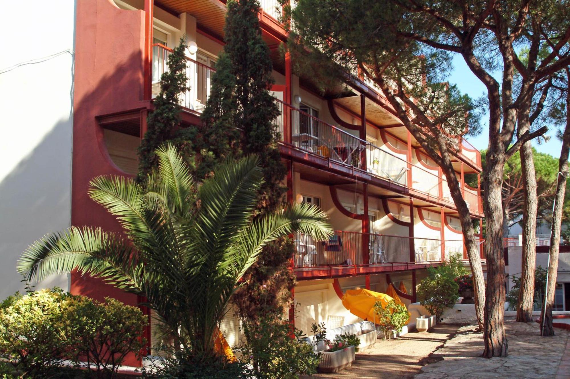 Aparthotel Goettenmar Platja d'Aro