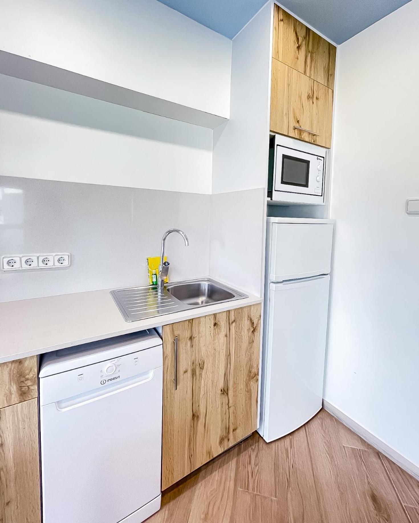 Aparthotel Goettenmar *