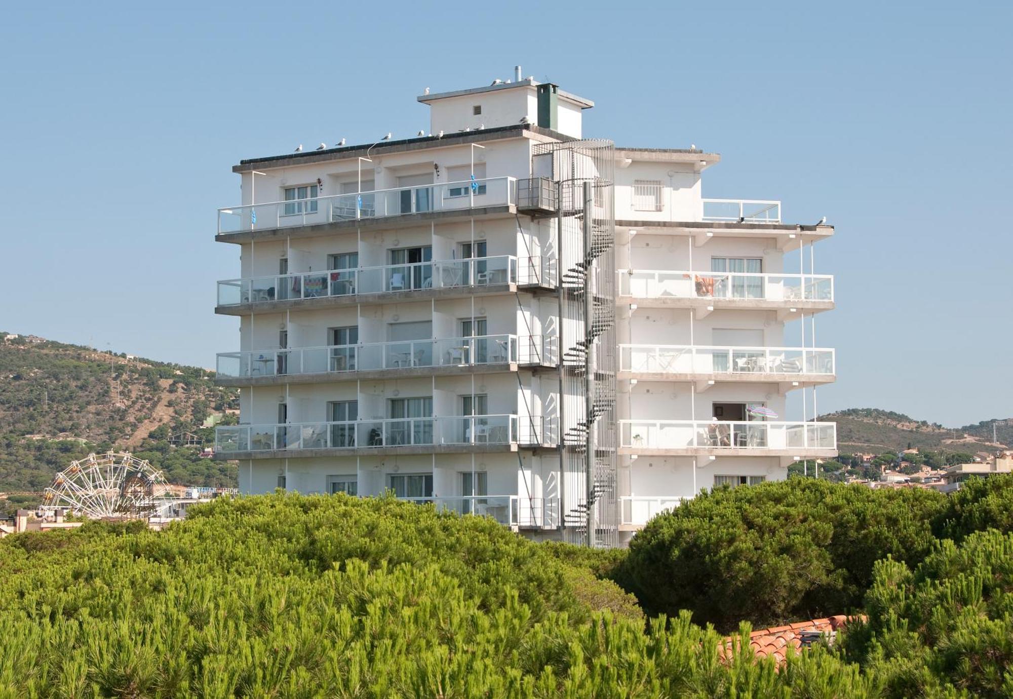 Goettenmar Platja d'Aro