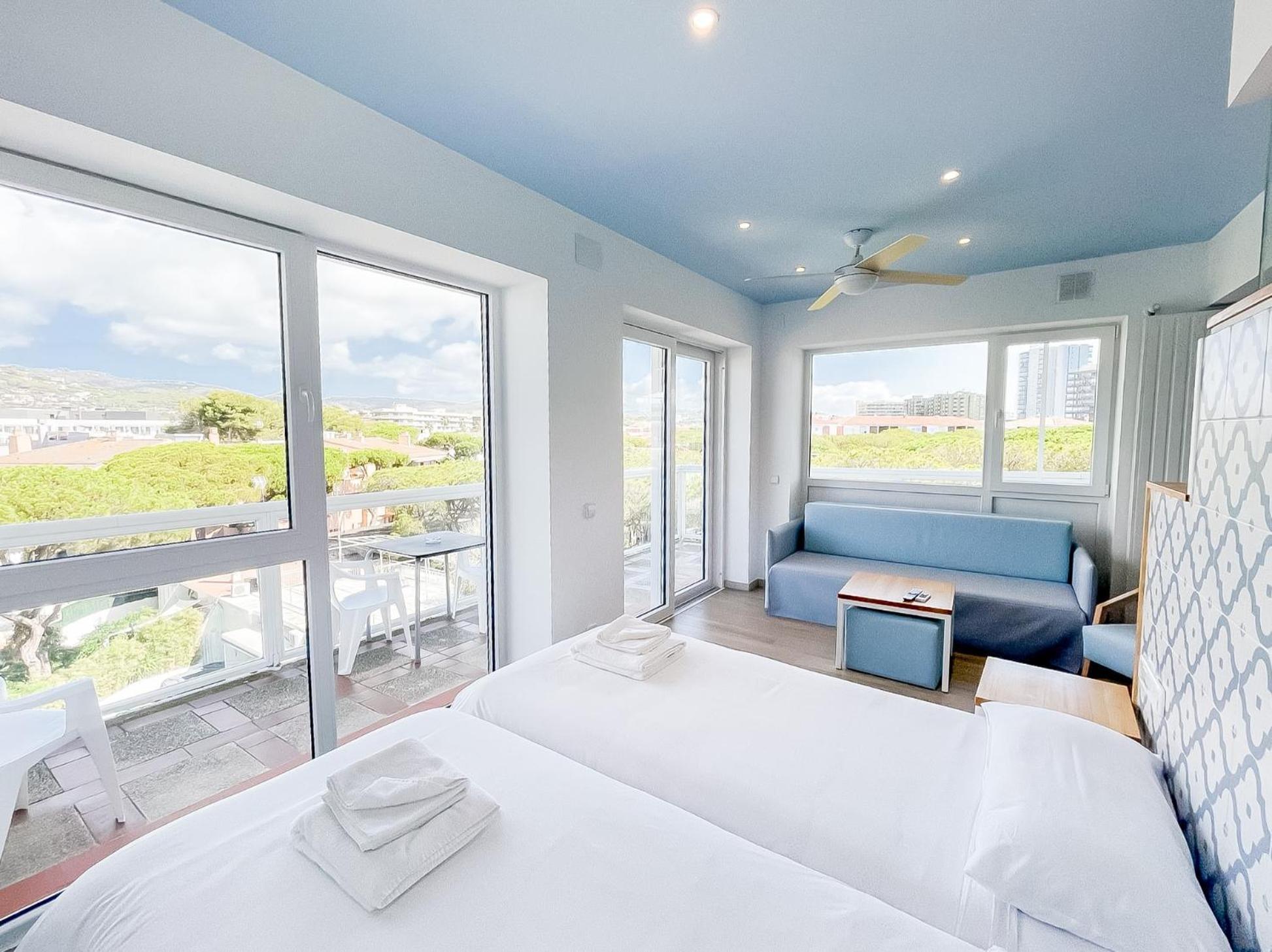 Aparthotel Goettenmar Platja d'Aro