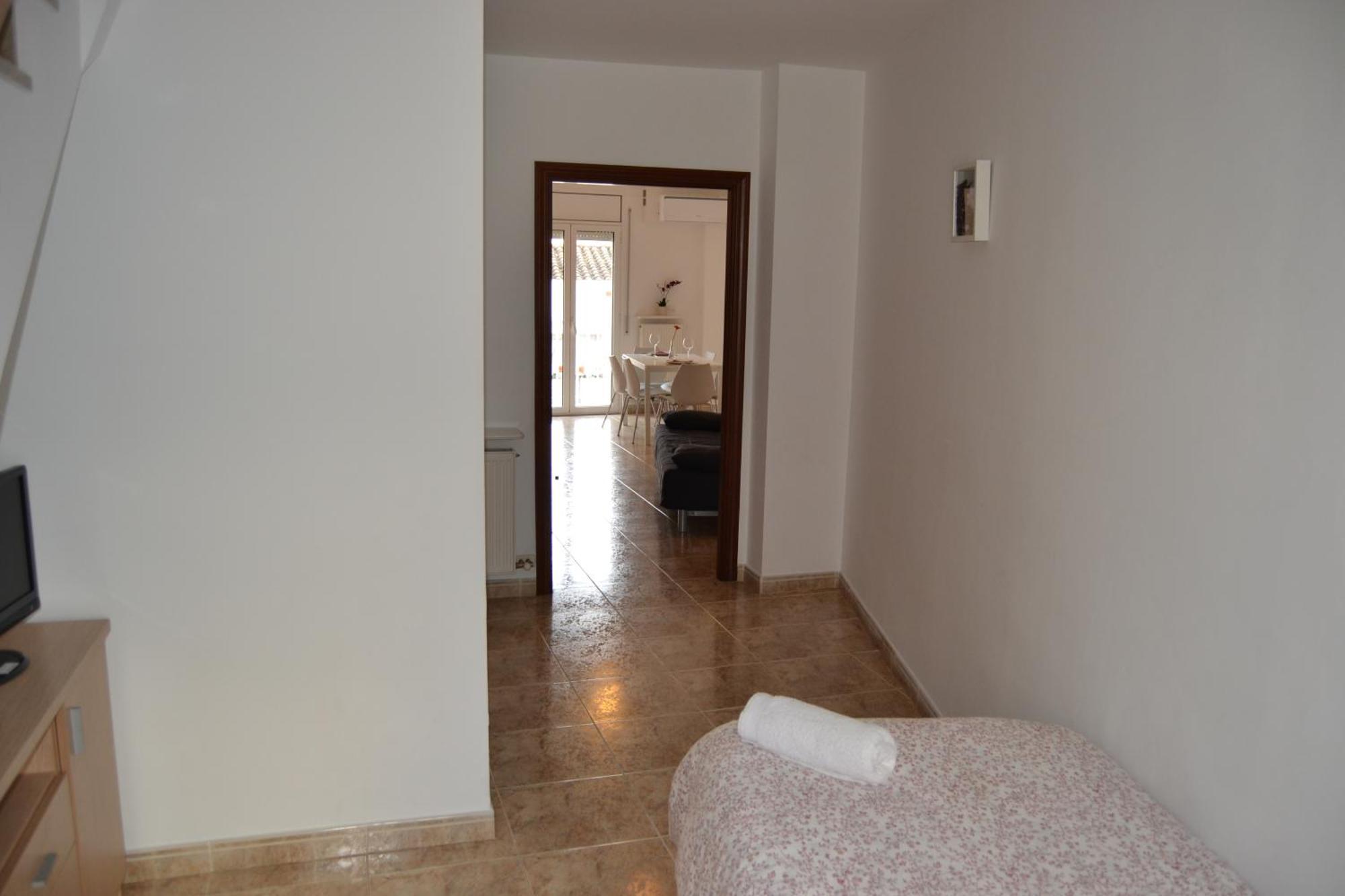 Apartamento Figueres