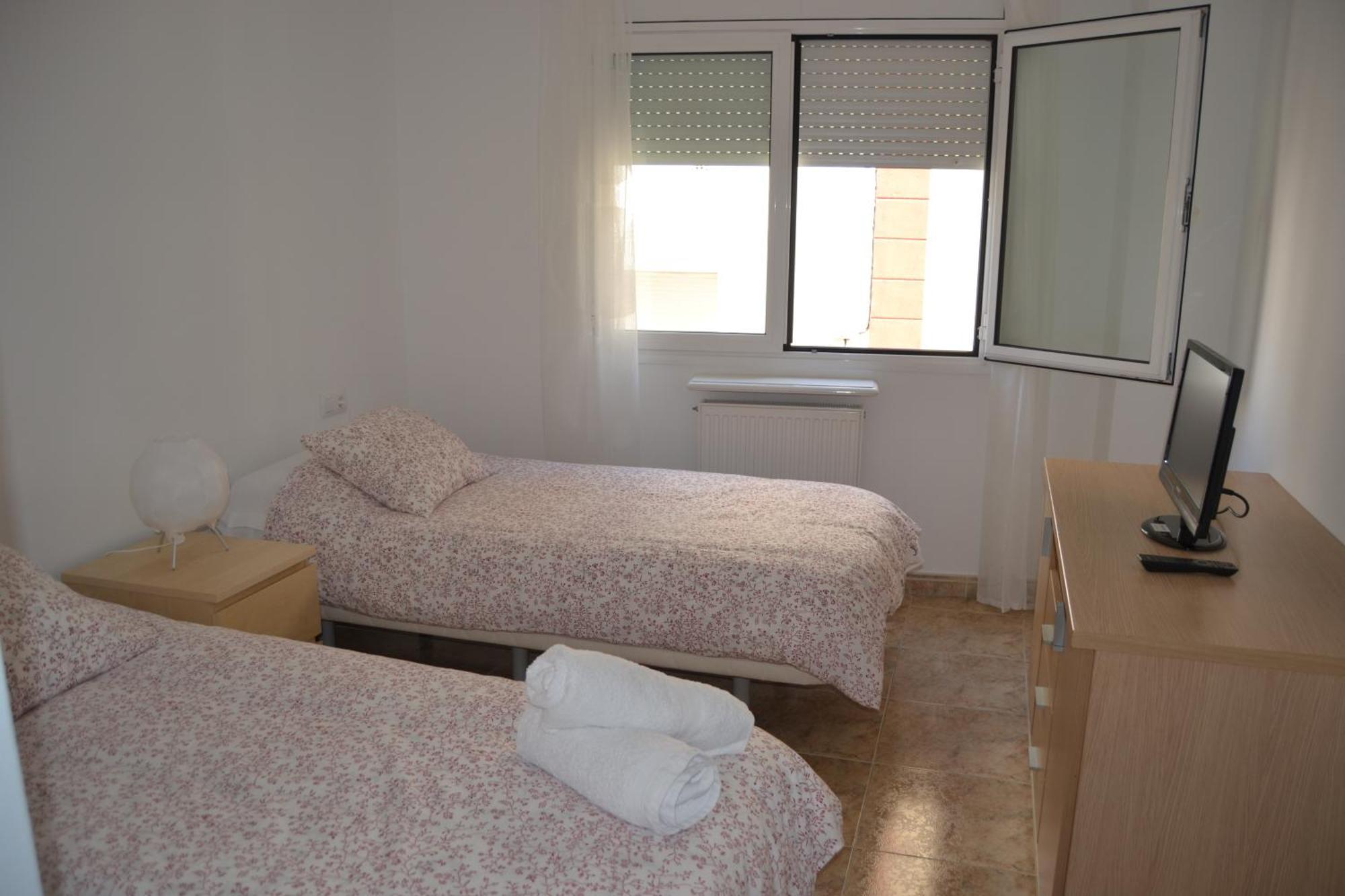 Apartamento Figueres *