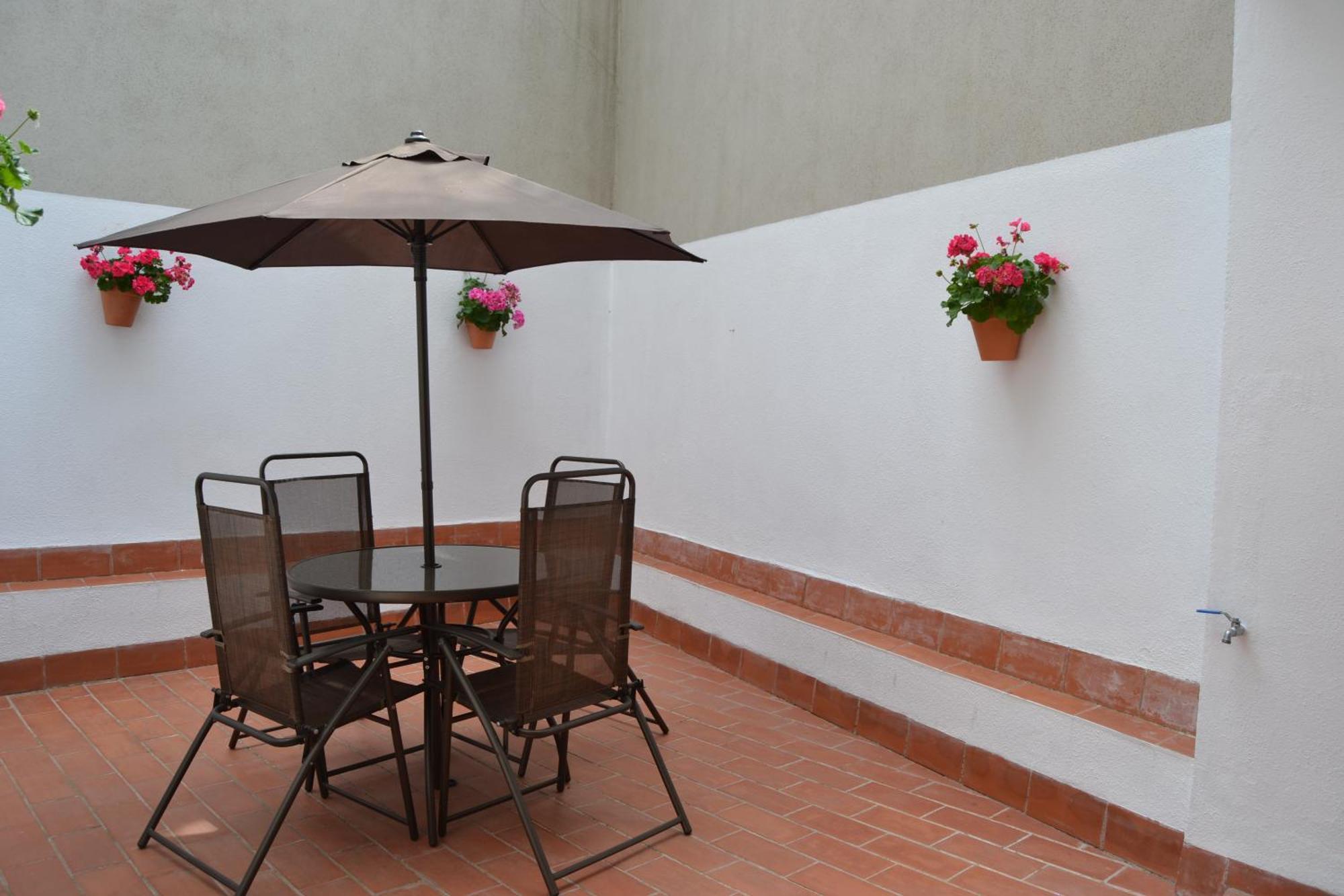 Apartamento Figueres *