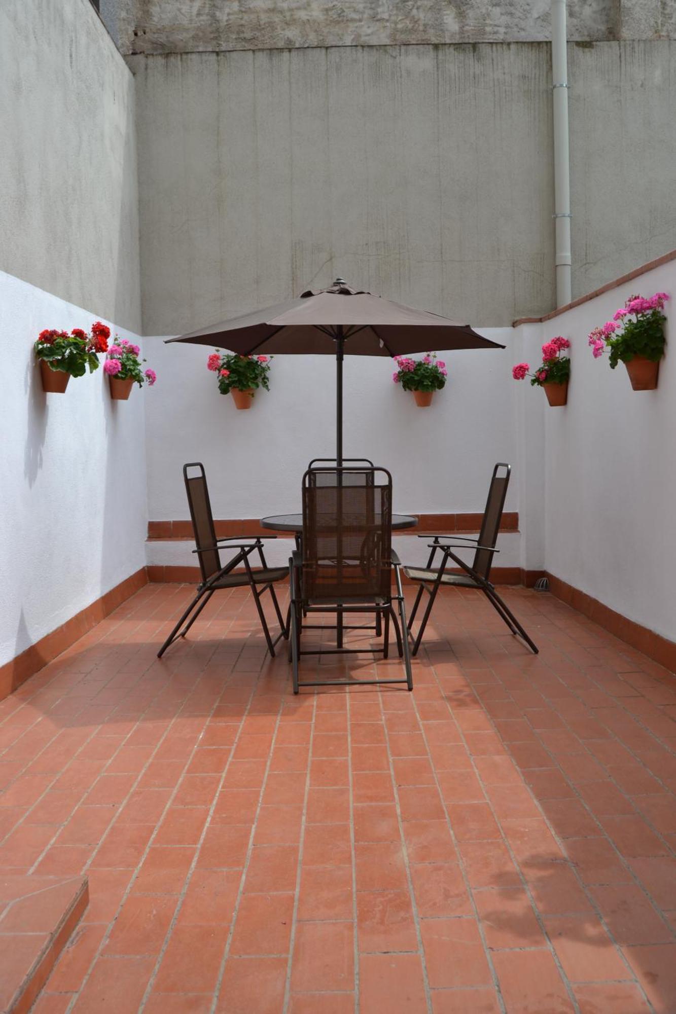 Apartamento Figueres *