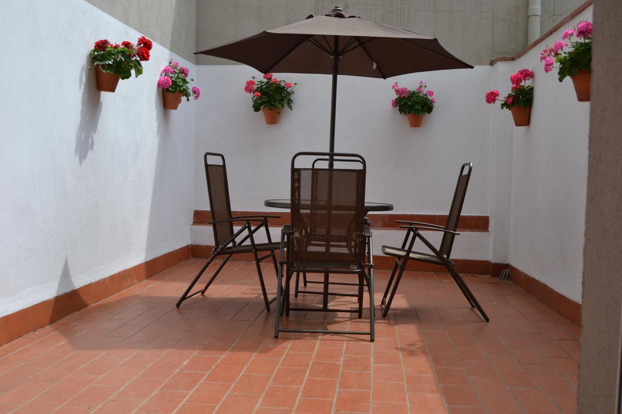 Apartamento Figueres *