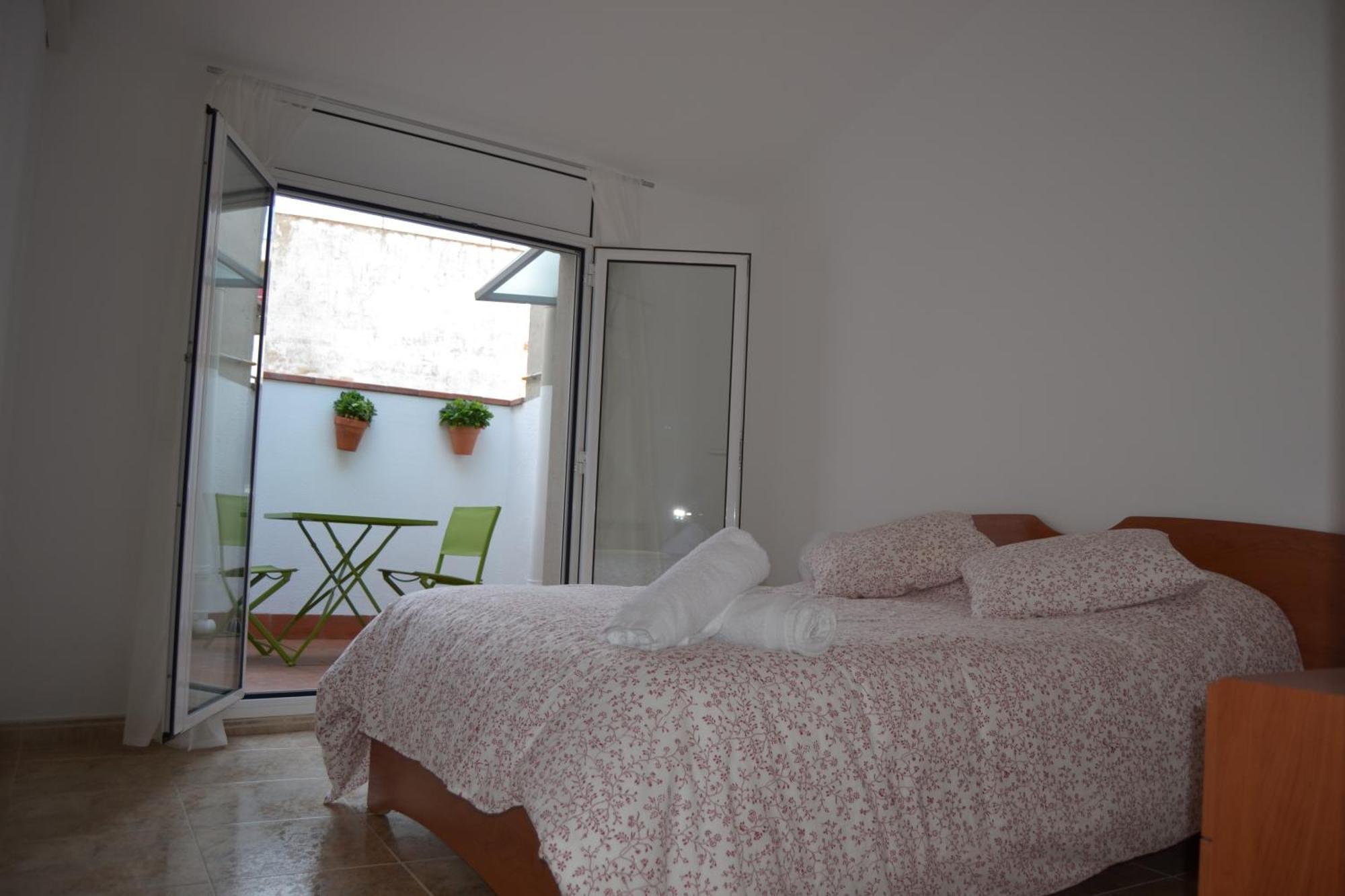 Apartamento Figueres Figueras
