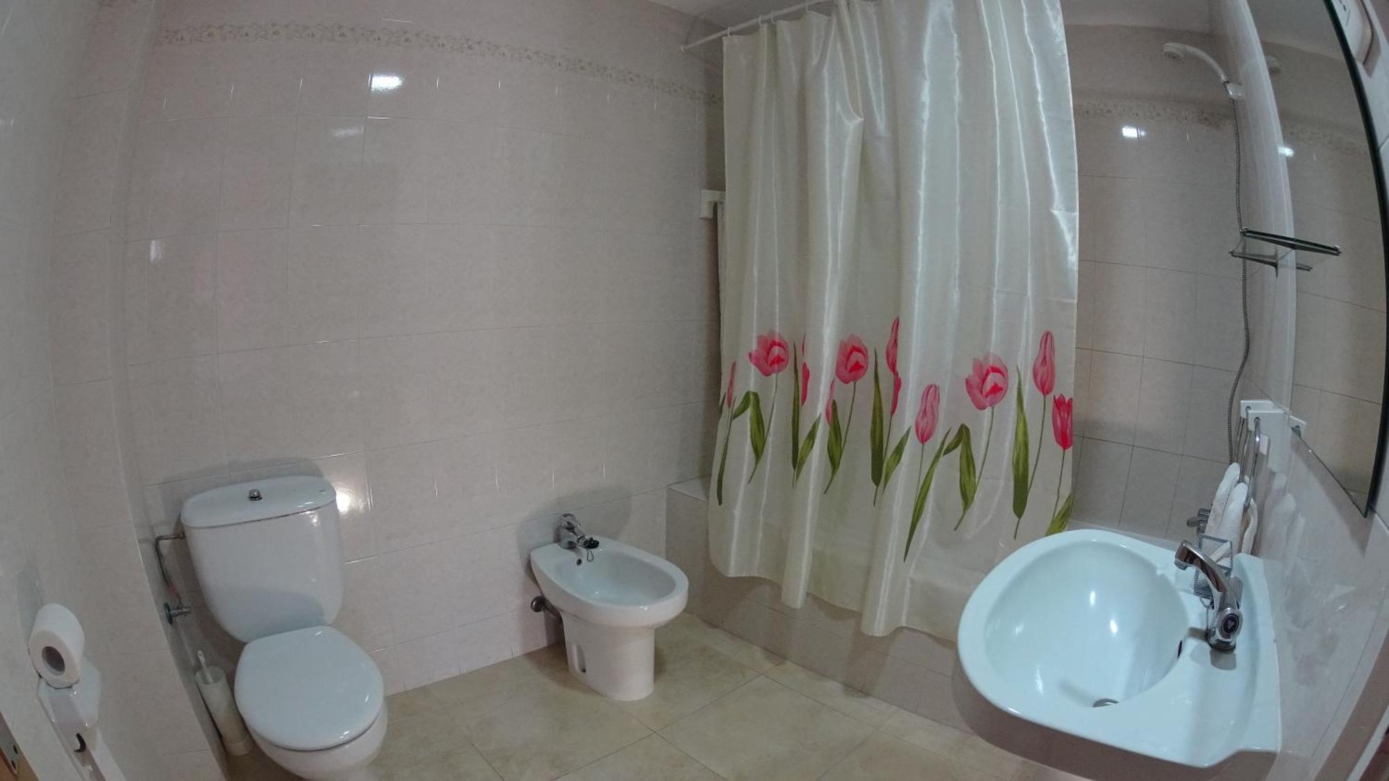 Guest house Julieta 2*