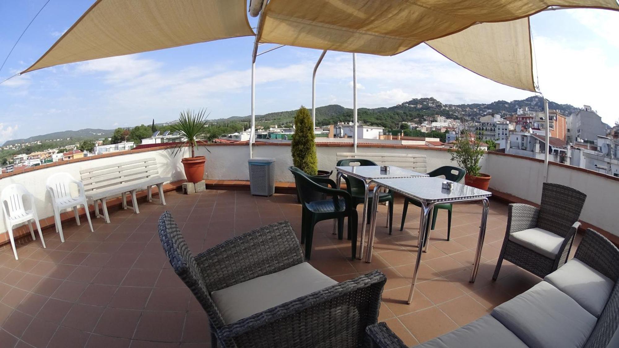 Guest house Julieta Lloret de Mar