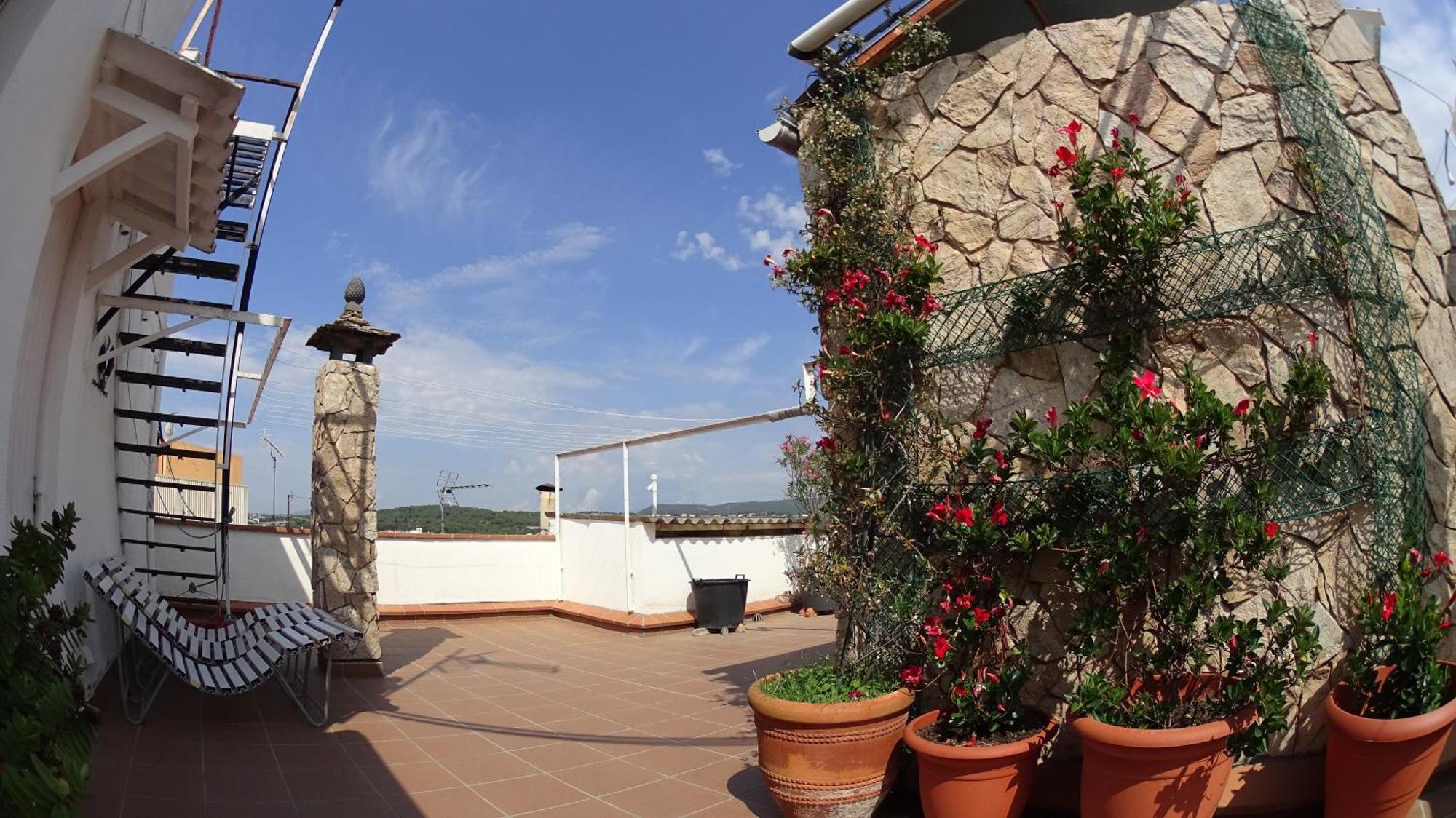 Guest house Julieta Lloret de Mar
