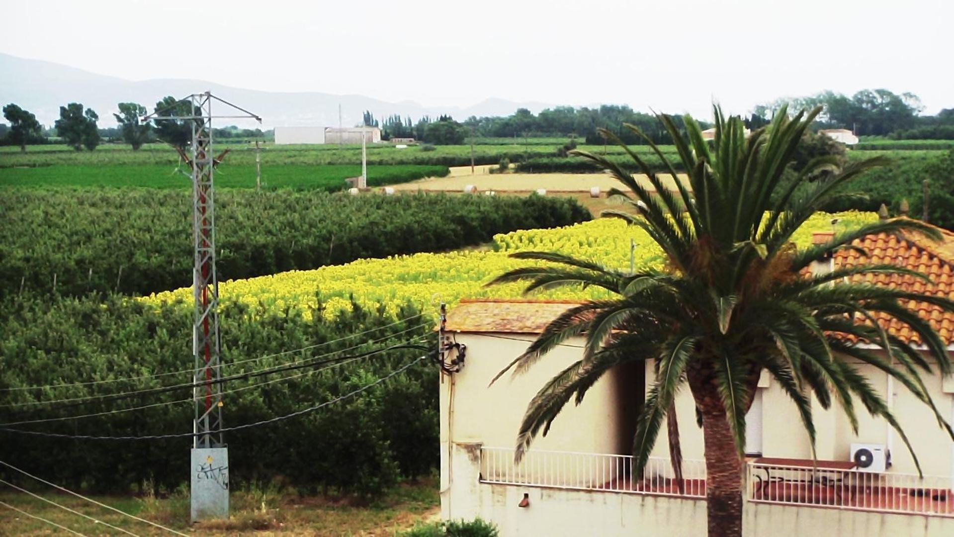 Hotel La Masia