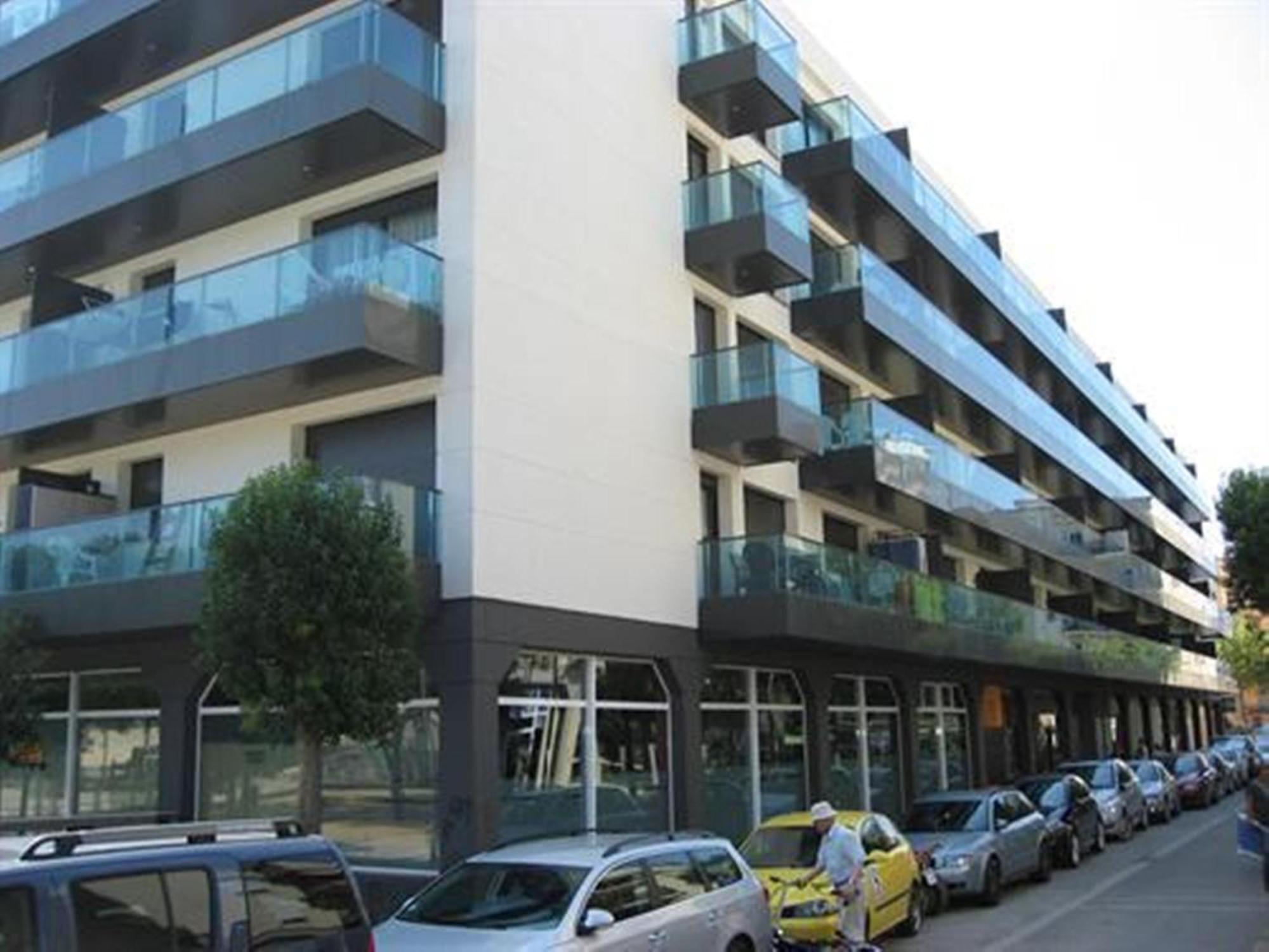 Palamós Apartamentos Palamós