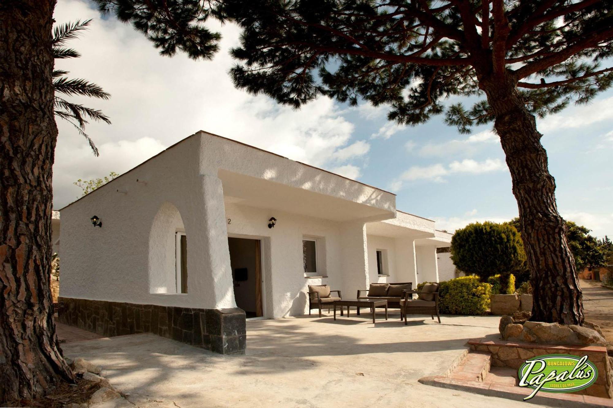 Papalus - Golf Lloret - Lloret de Mar