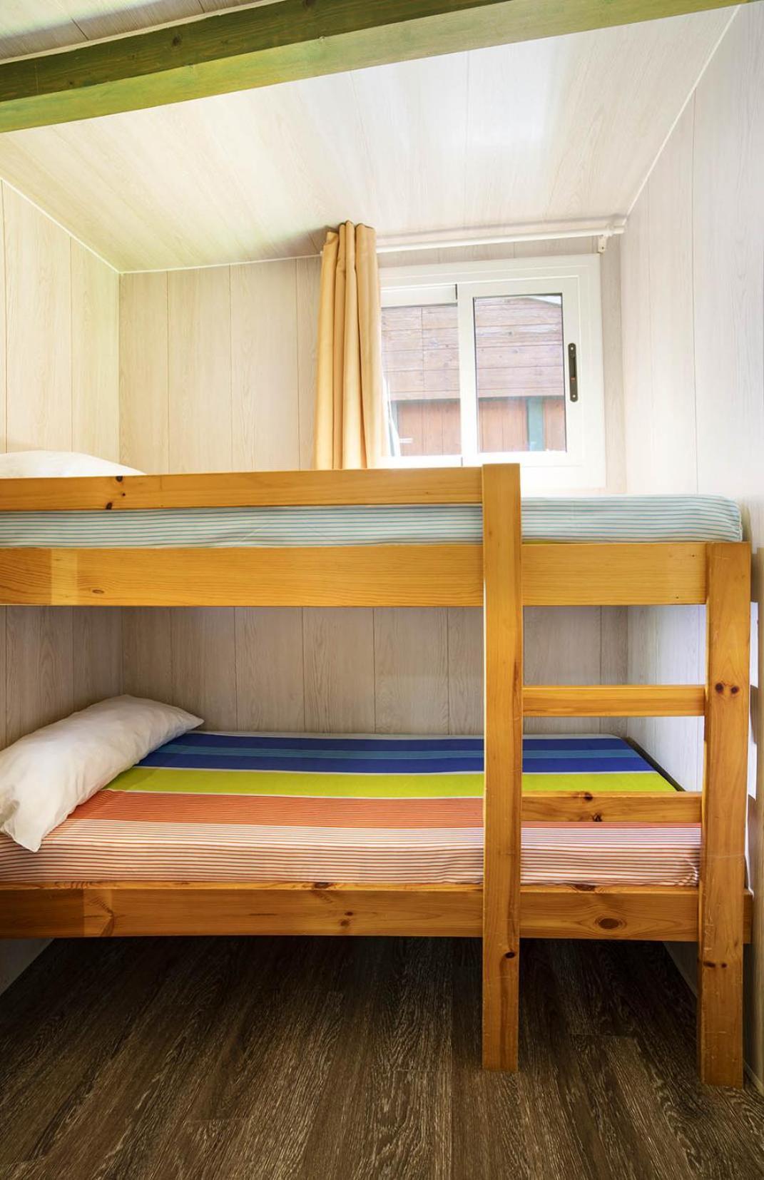Camping Bella Terra 5*
