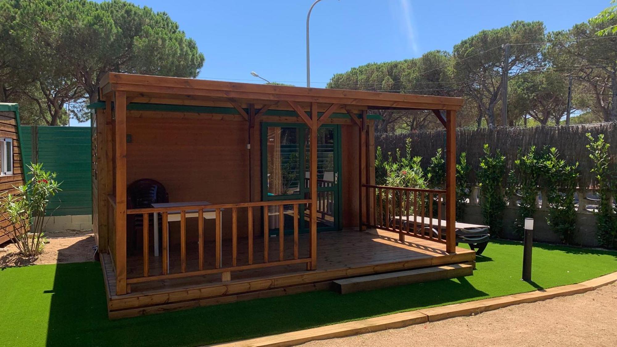 Camping Bella Terra 5*