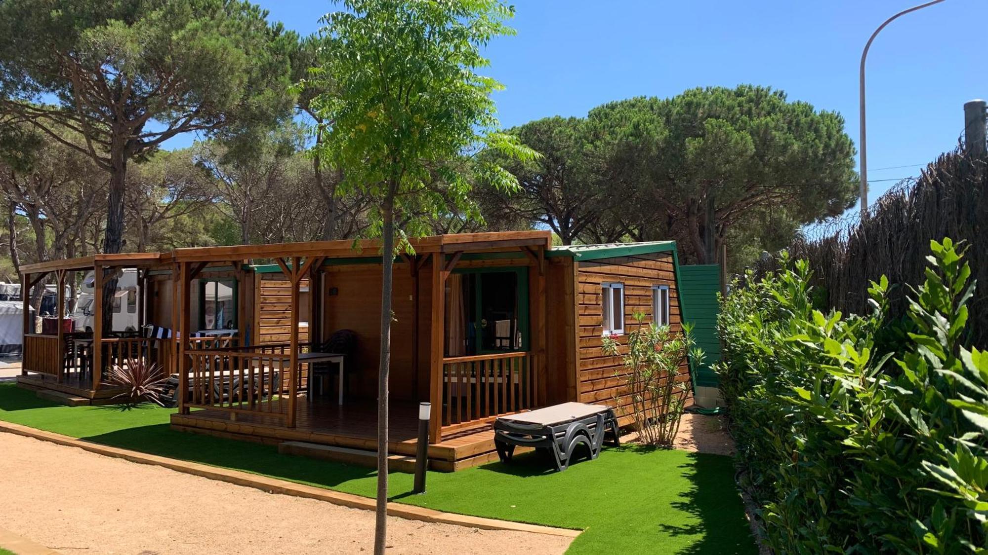 Camping Bella Terra Blanes