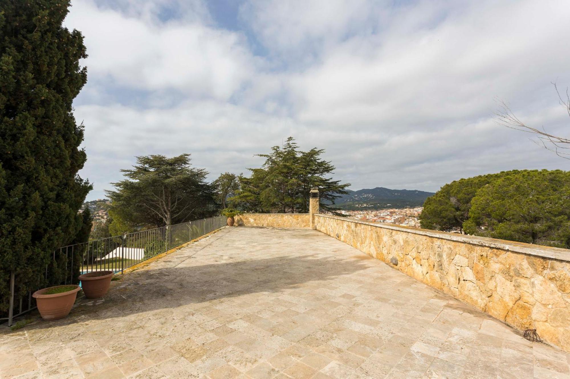 Villa Maricel Sant Feliu de Guíxols