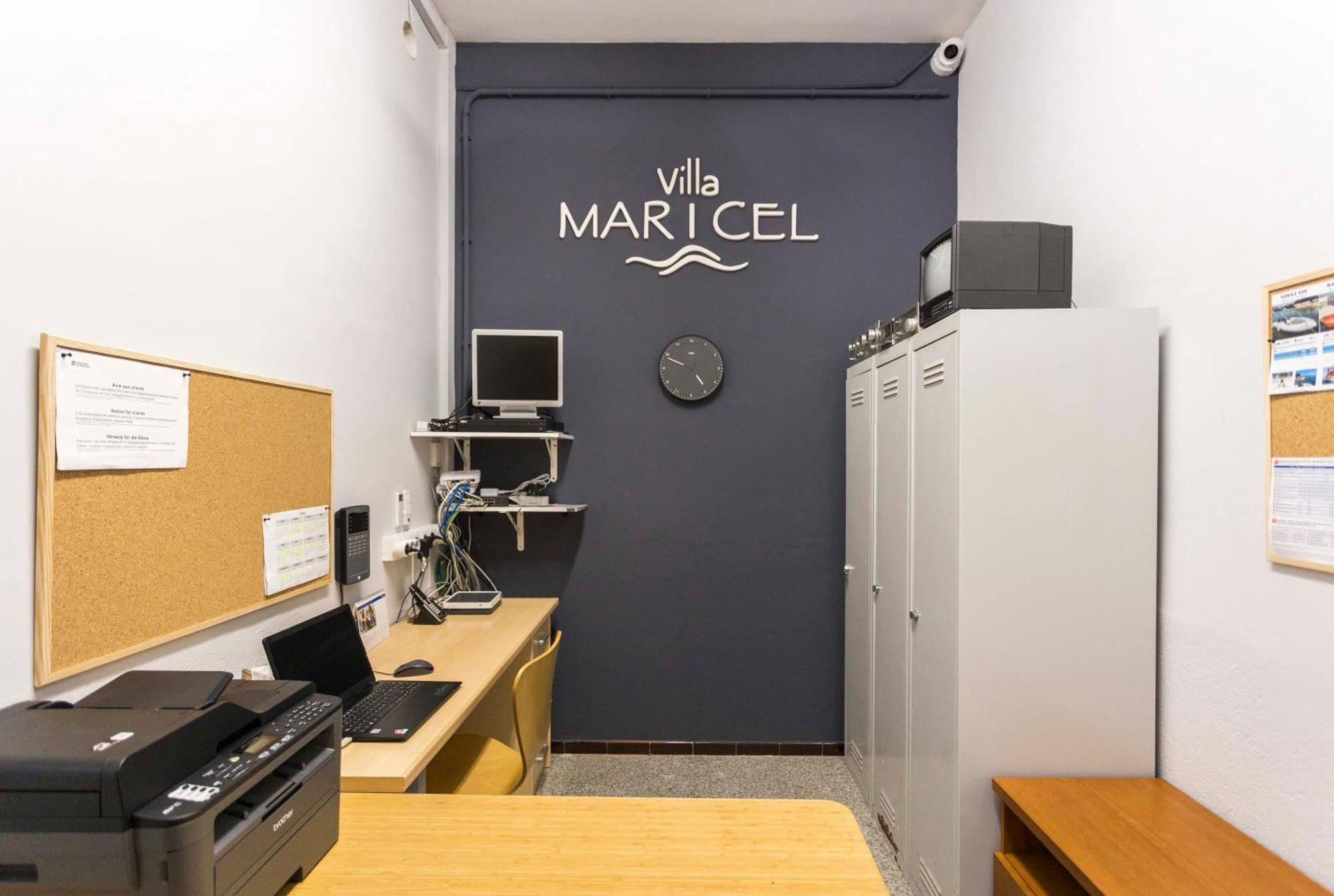 Maricel Sant Feliu de Guíxols