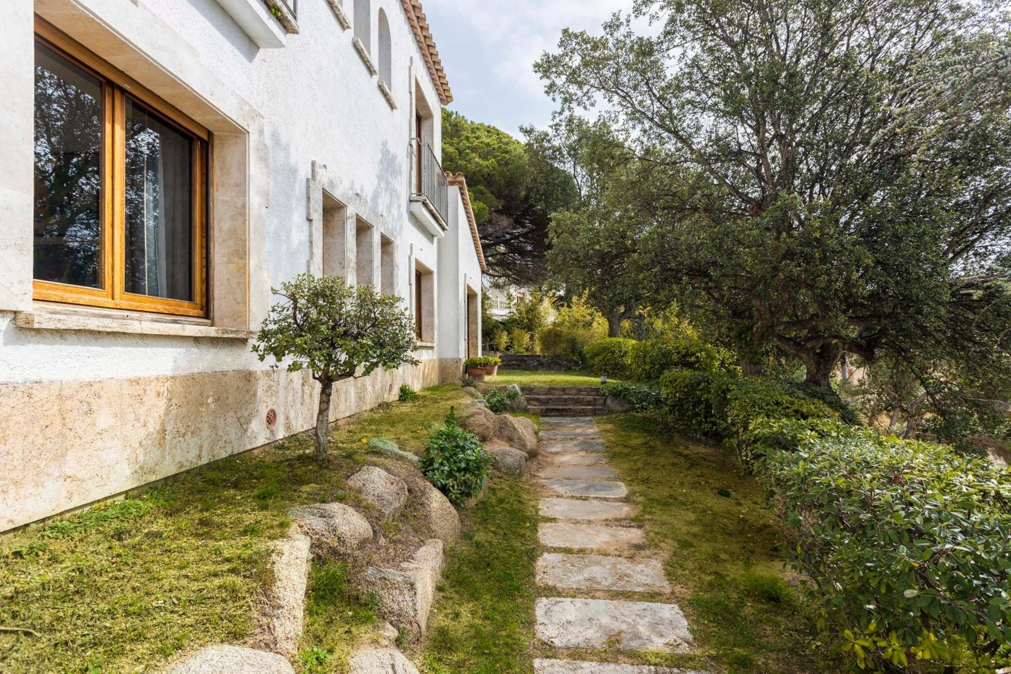 Villa Maricel Sant Feliu de Guíxols