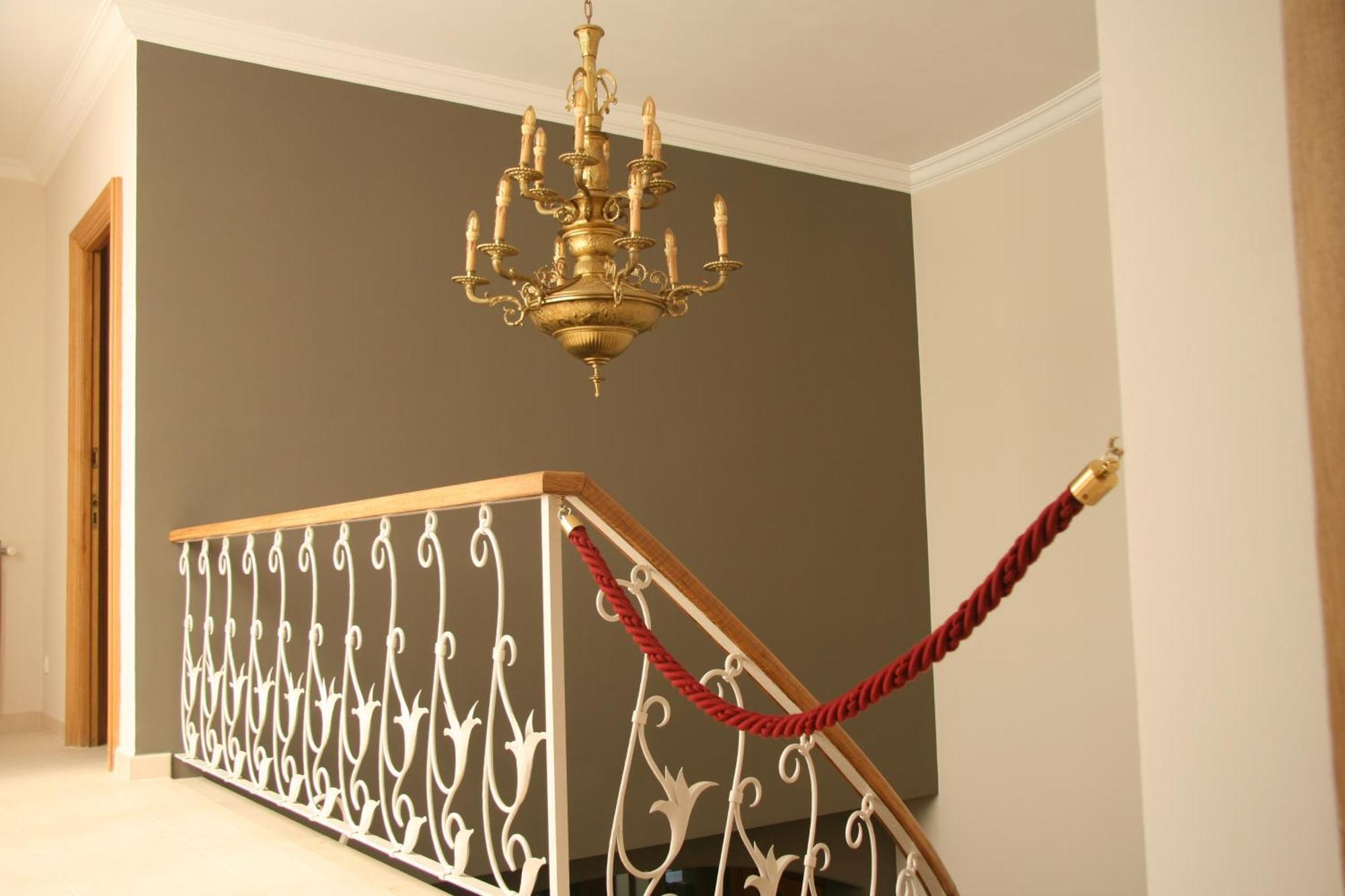 Villa Villa Montjuic Girona *