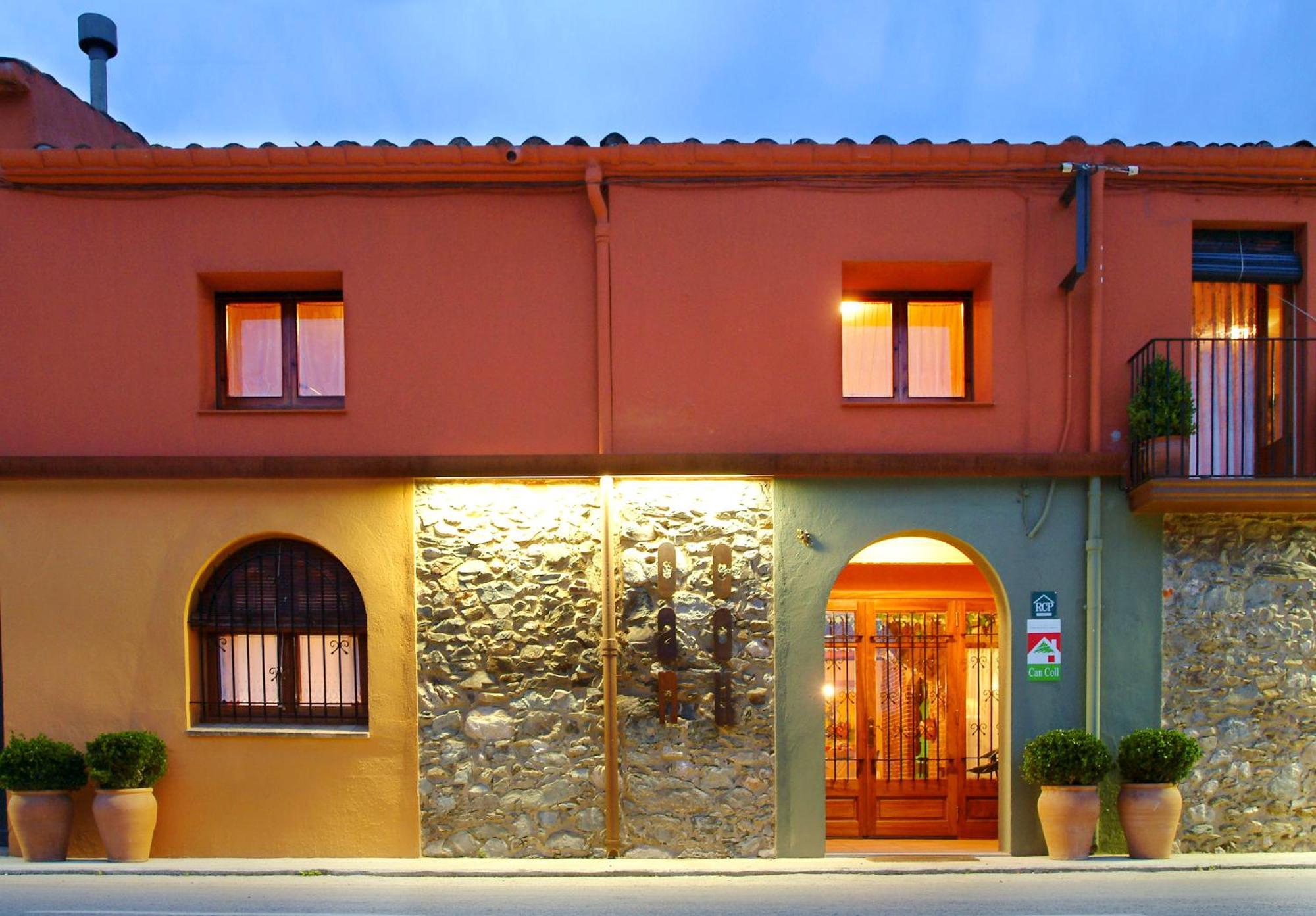 Country house Coll