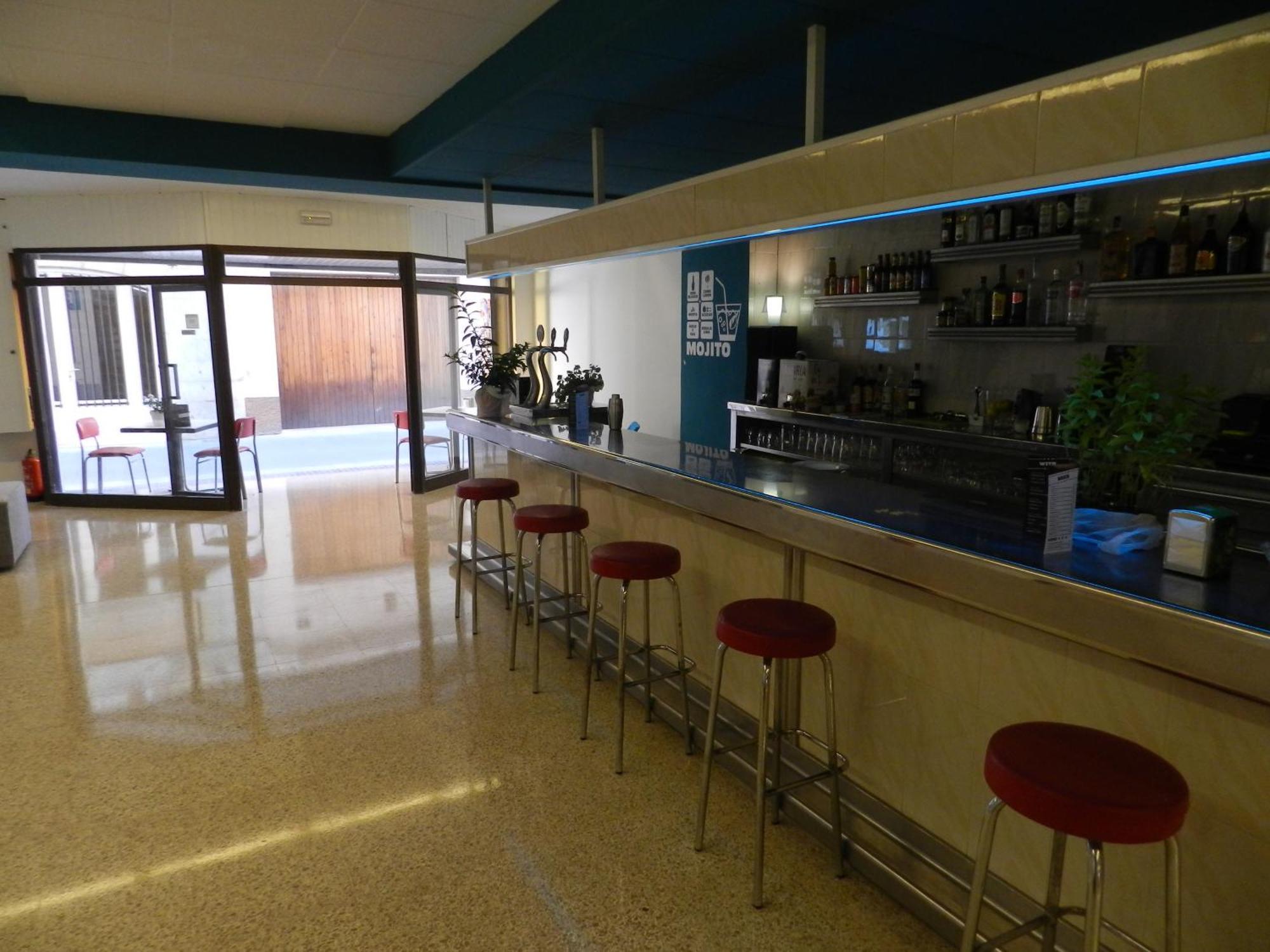 Guest house San Carlos 2*