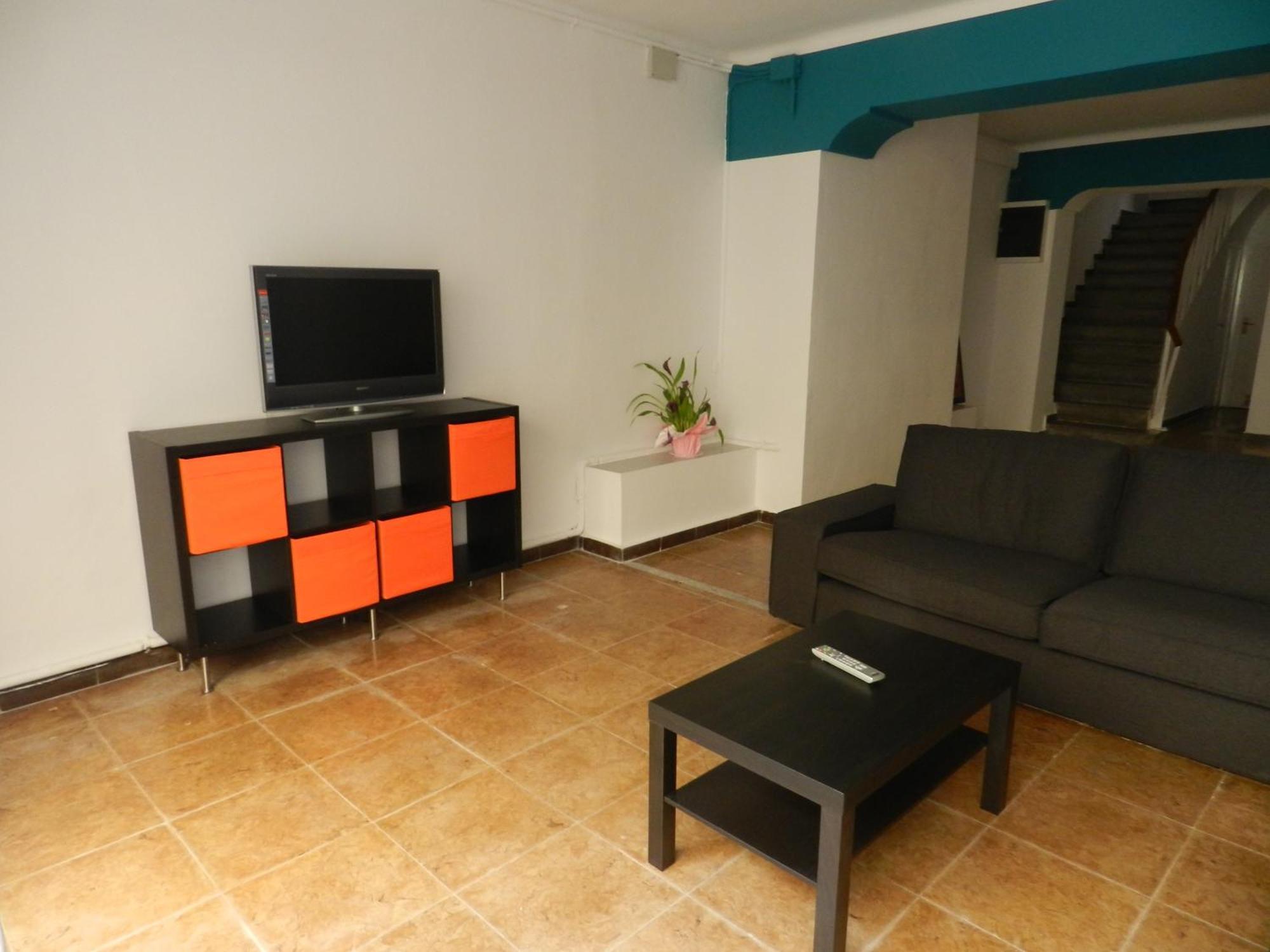 Guest house San Carlos Lloret de Mar