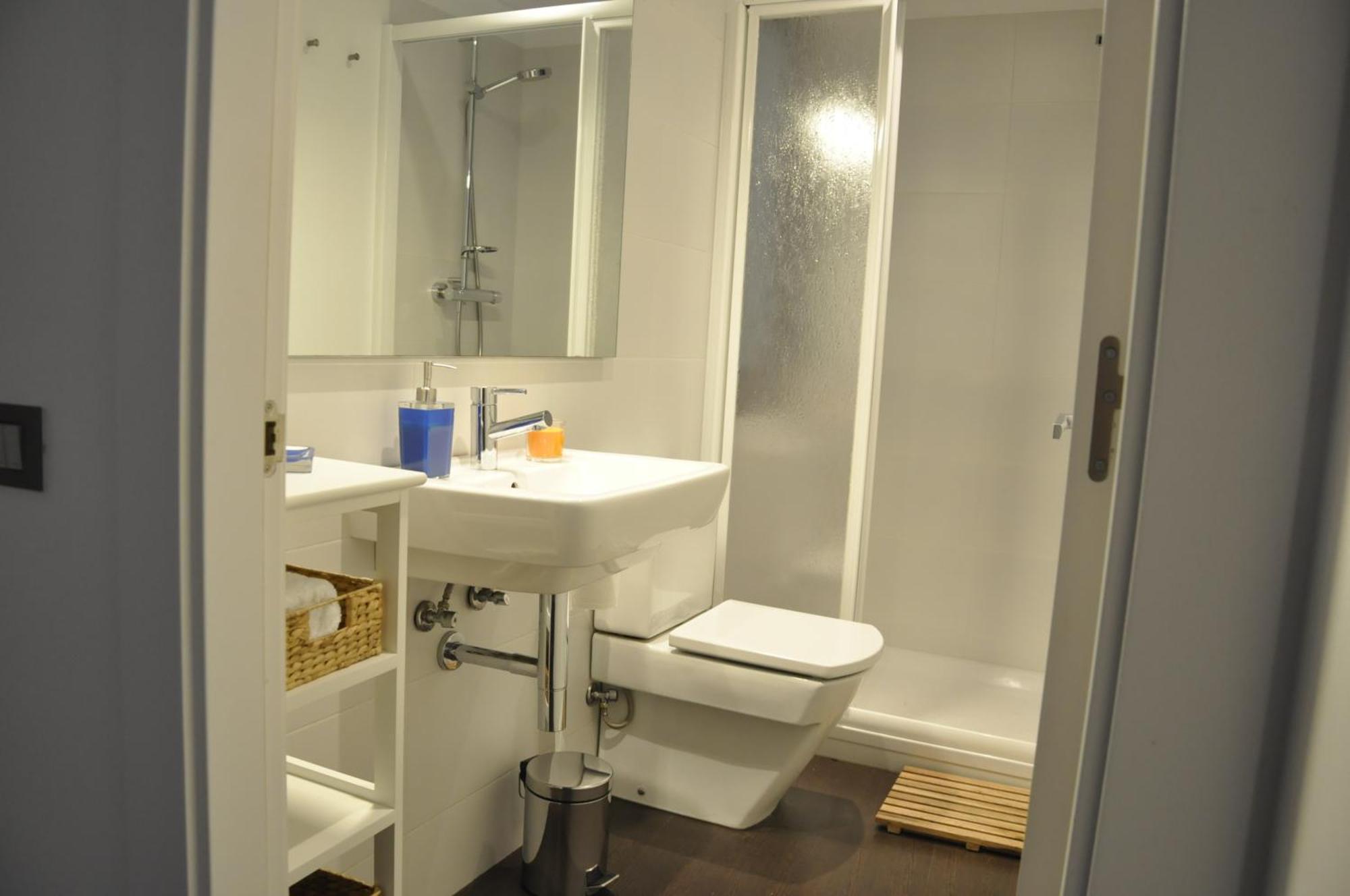 Apartamento La Placeta Figueres *