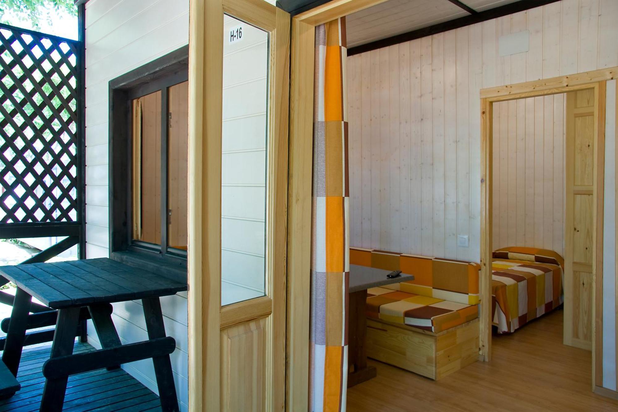 Camping Solmar 2*