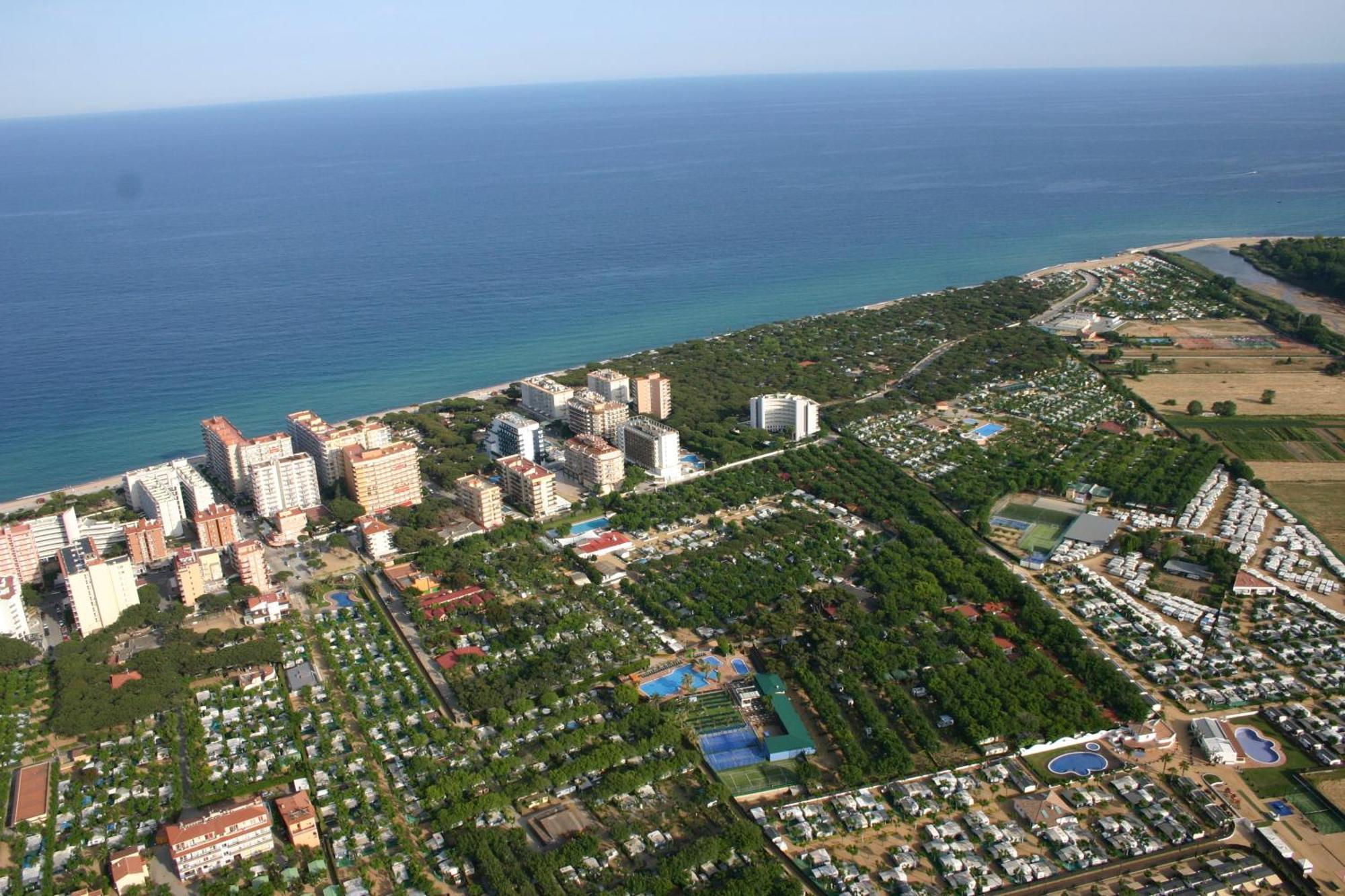 Camping Solmar 2*