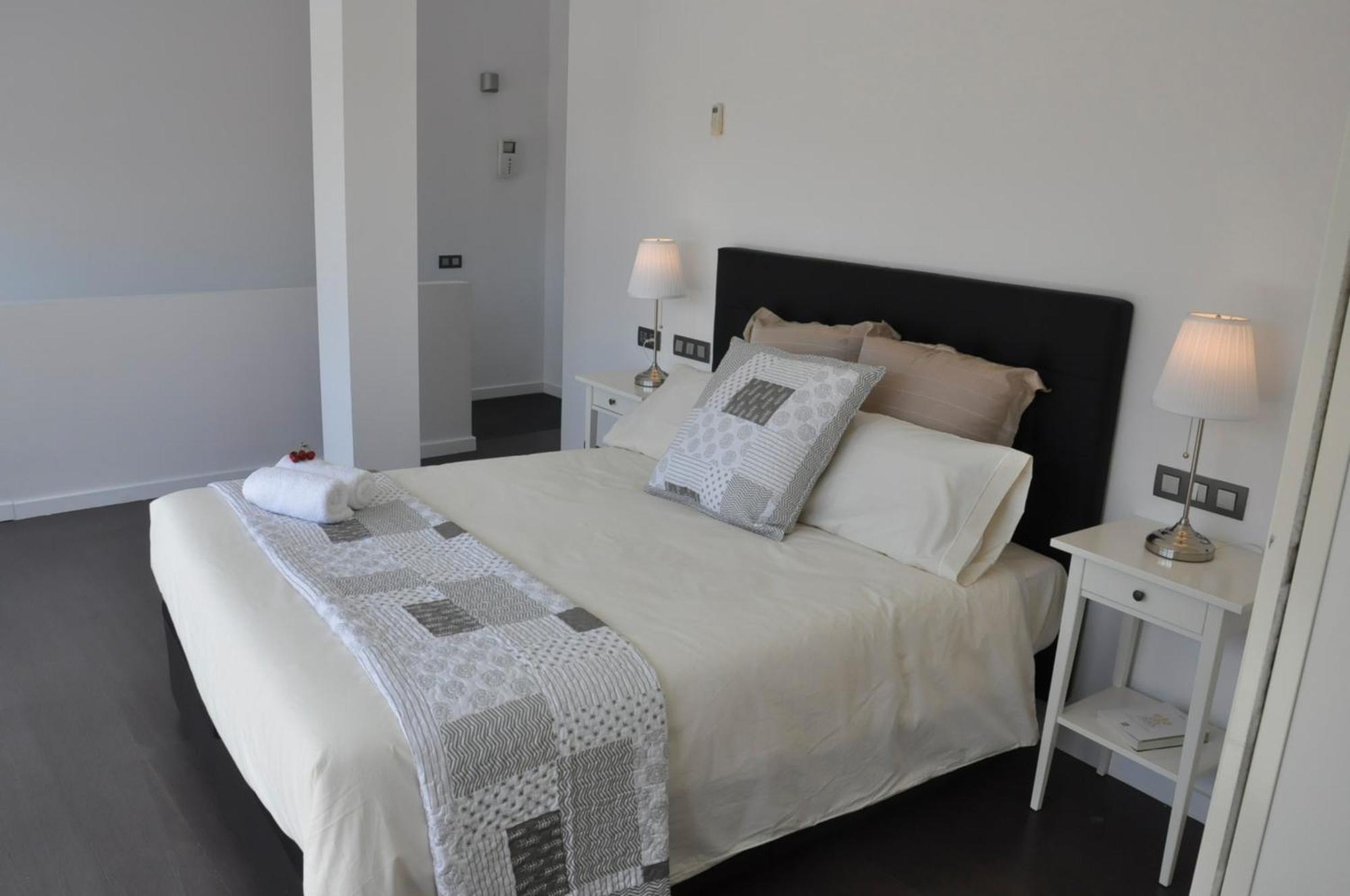 Apartamento La Placeta Figueres *
