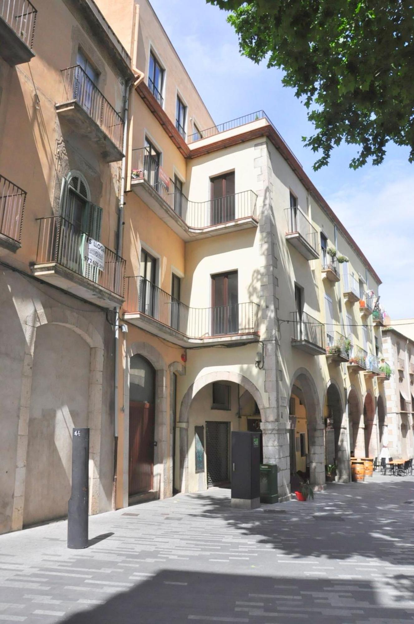Apartamento La Placeta Figueres *
