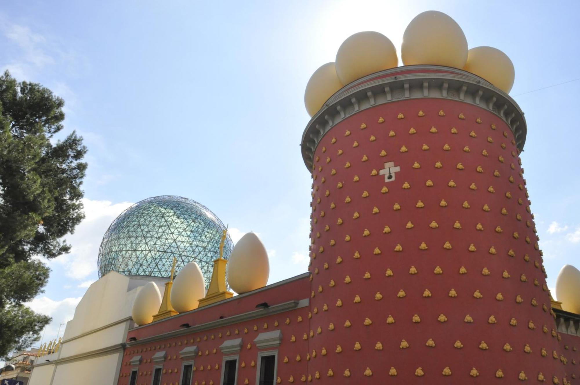 Apartamento La Placeta Figueres