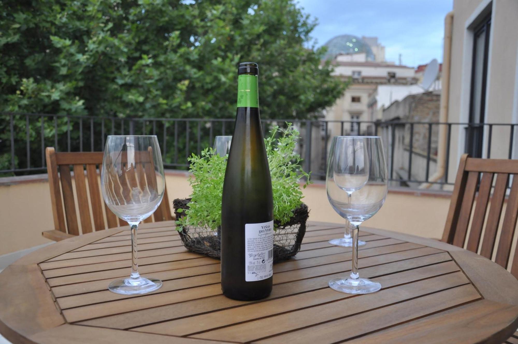 Apartamento La Placeta Figueres *