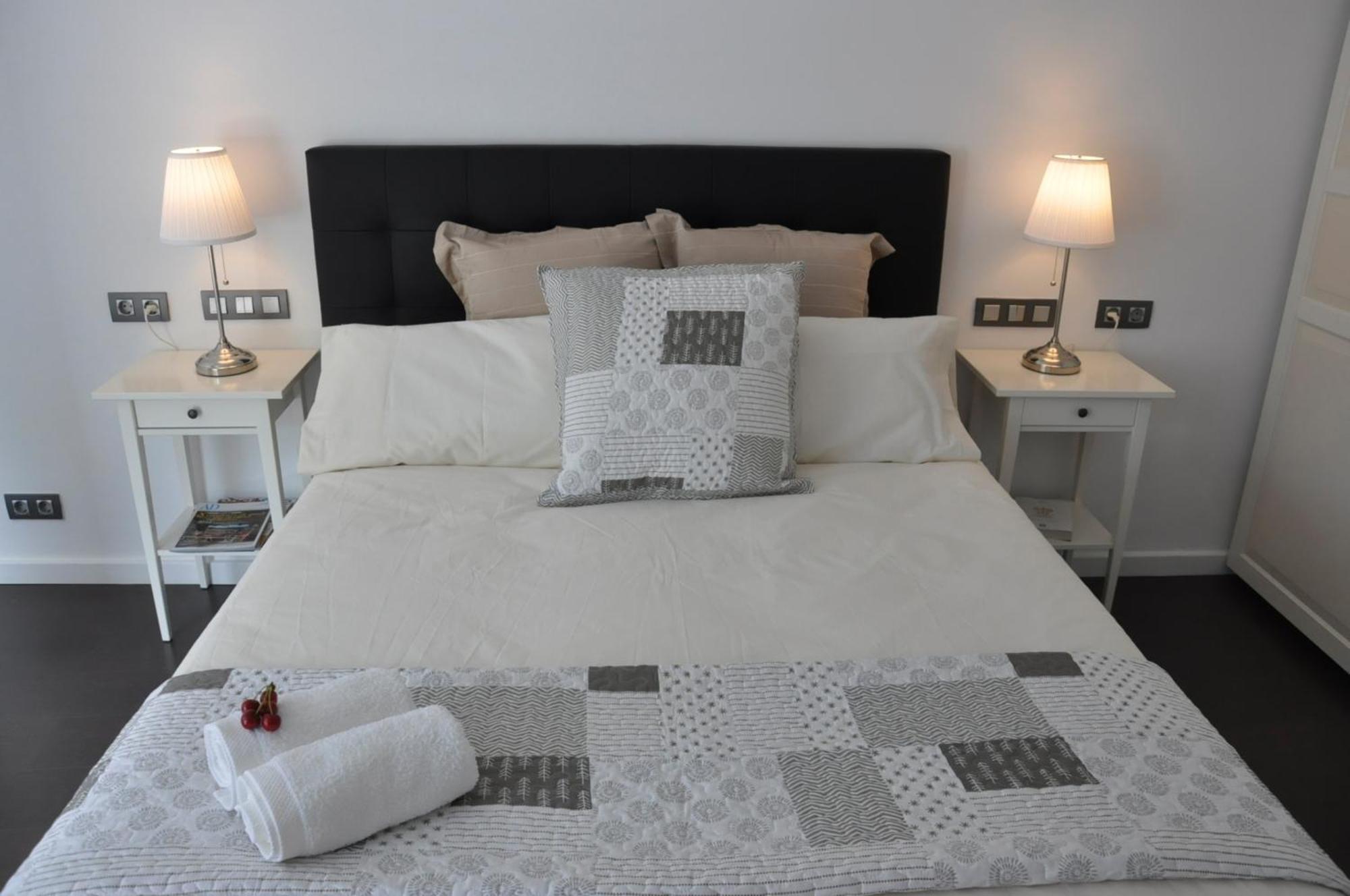 Apartamento La Placeta Figueres Figueras