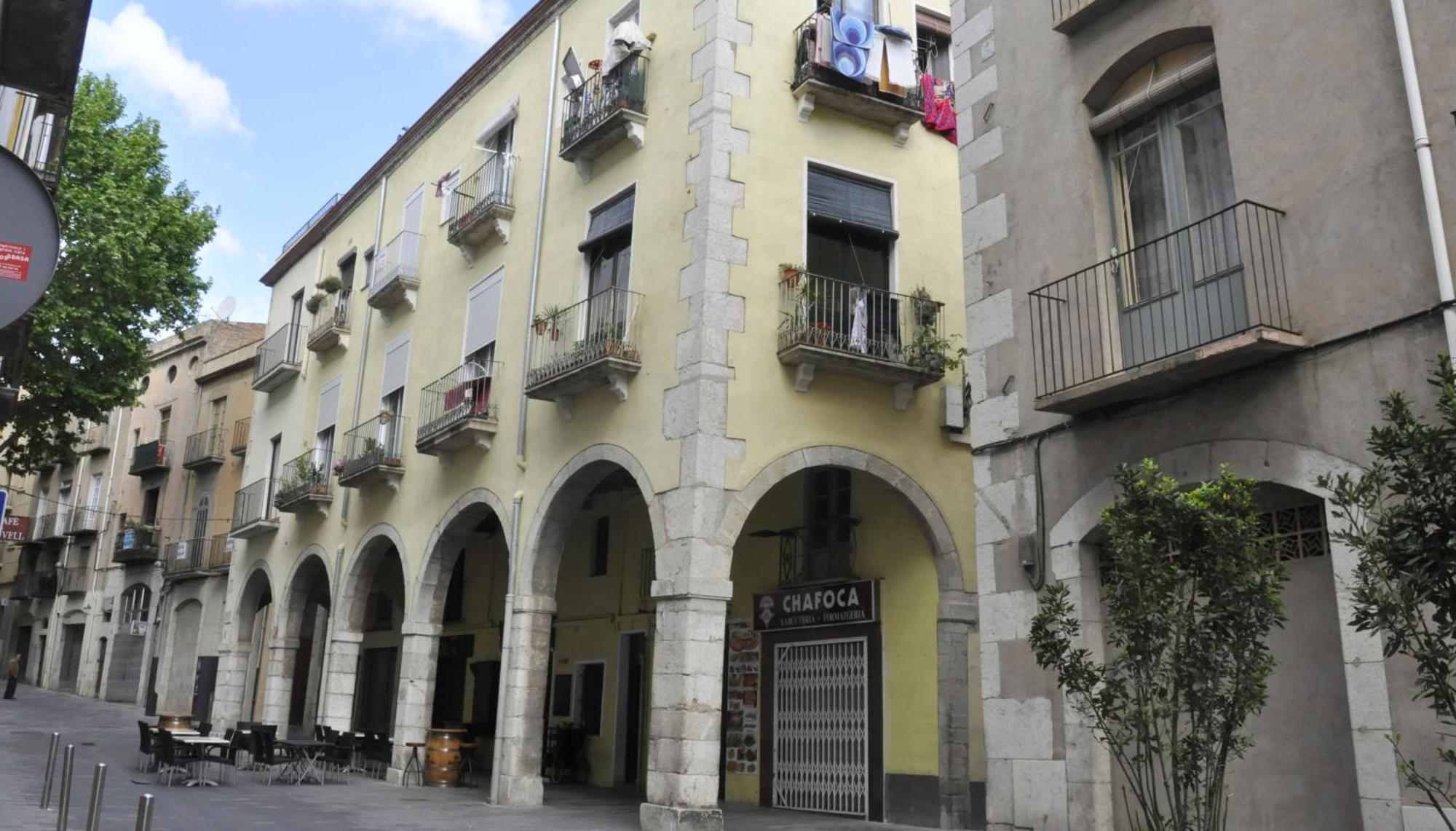 La Placeta Figueres