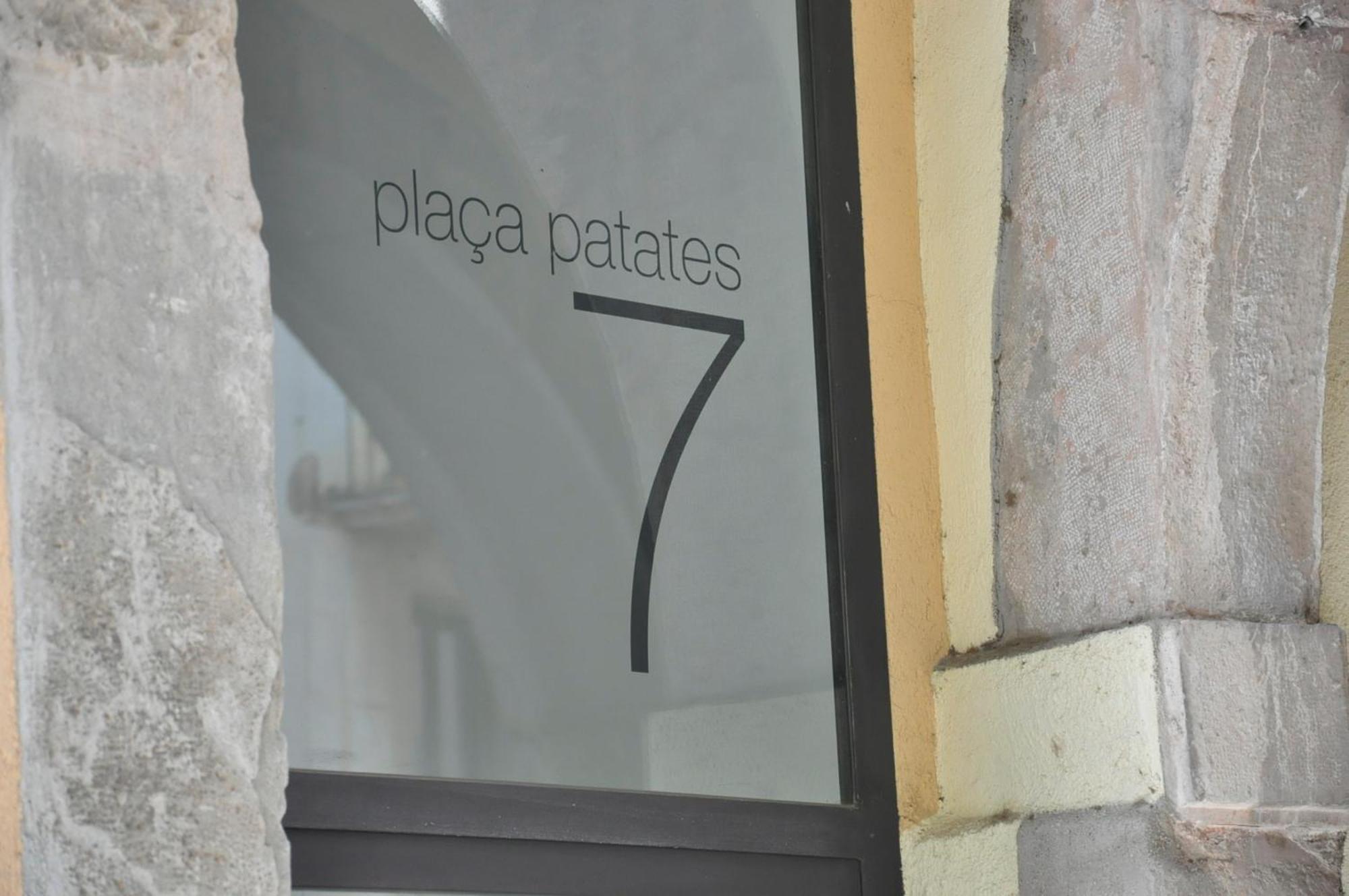 Apartamento La Placeta Figueres *