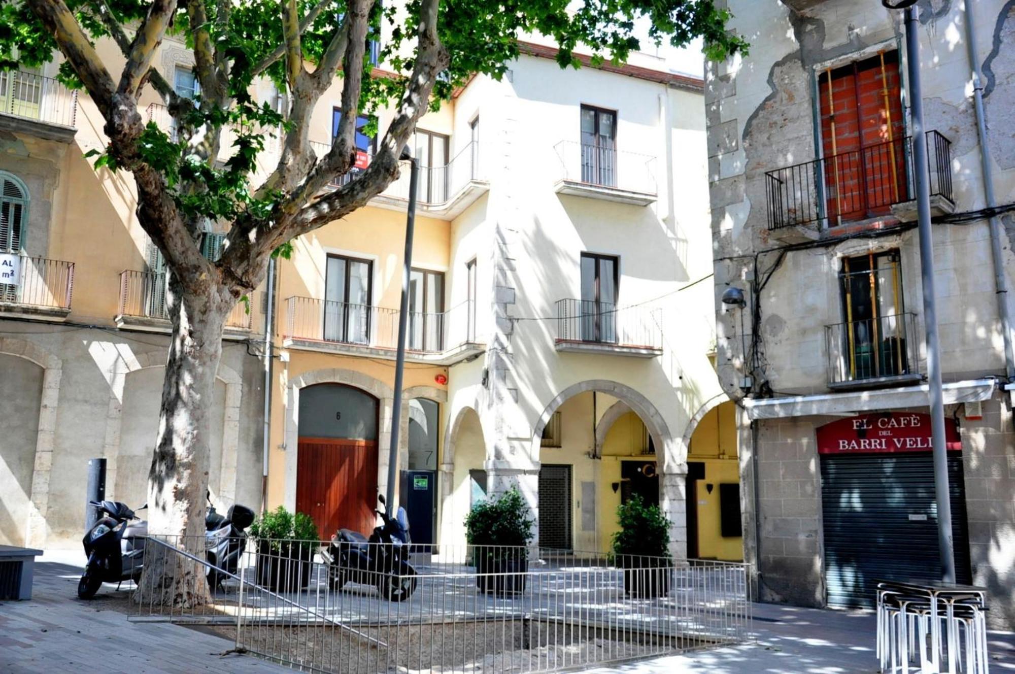 Apartamento La Placeta Figueres *