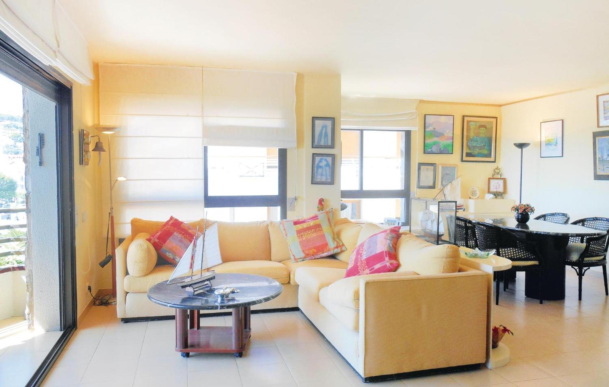 3 Bedroom Gorgeous Apartment In Tossa De Mar Tossa de Mar