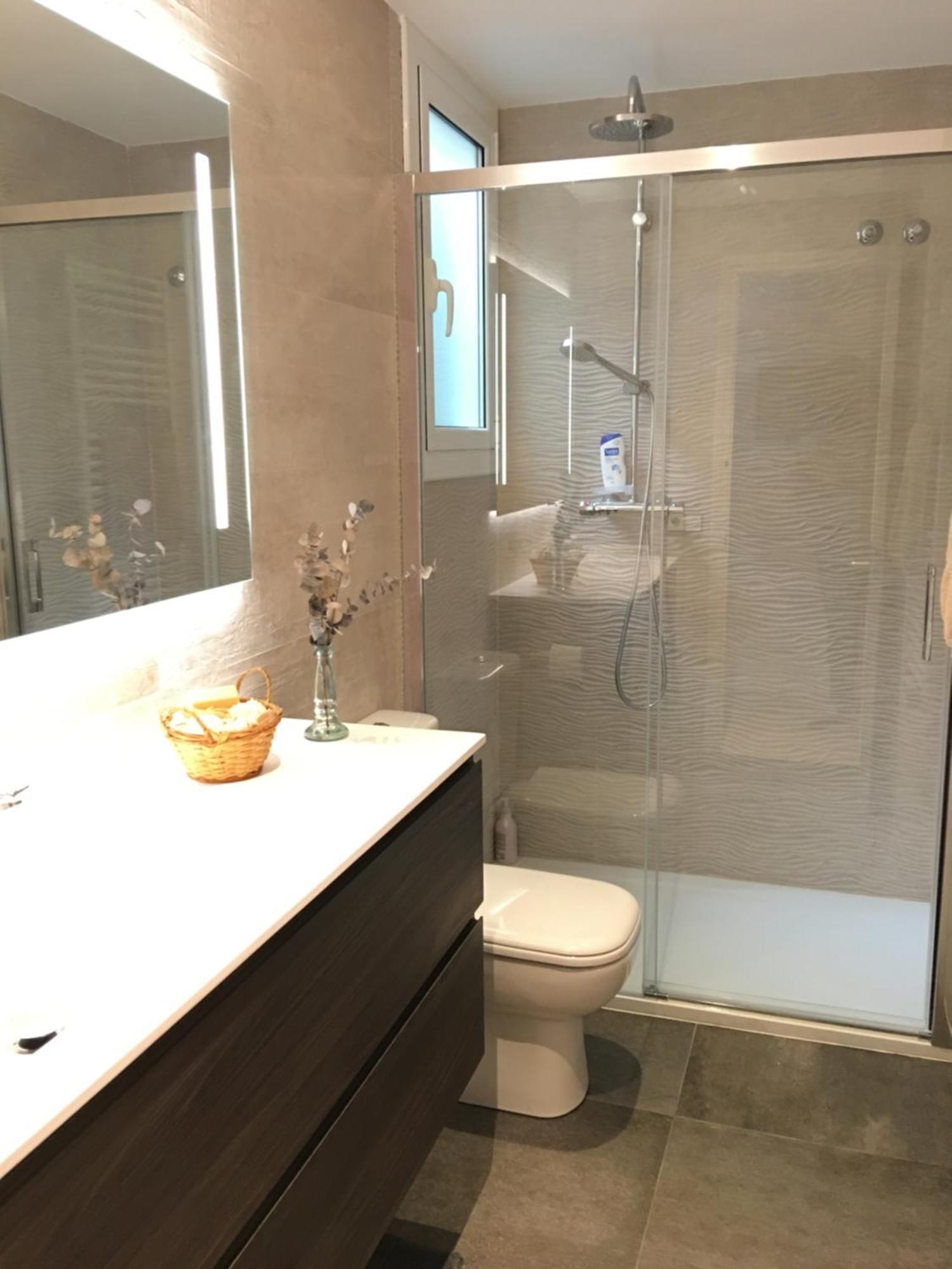 Apartamento Aiguaneu Sa Palomera Blanes