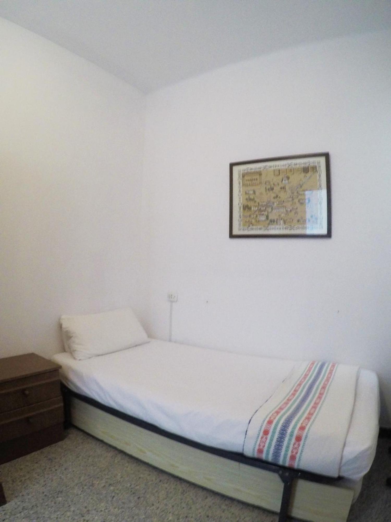 Apartamento Aiguaneu Sa Palomera *
