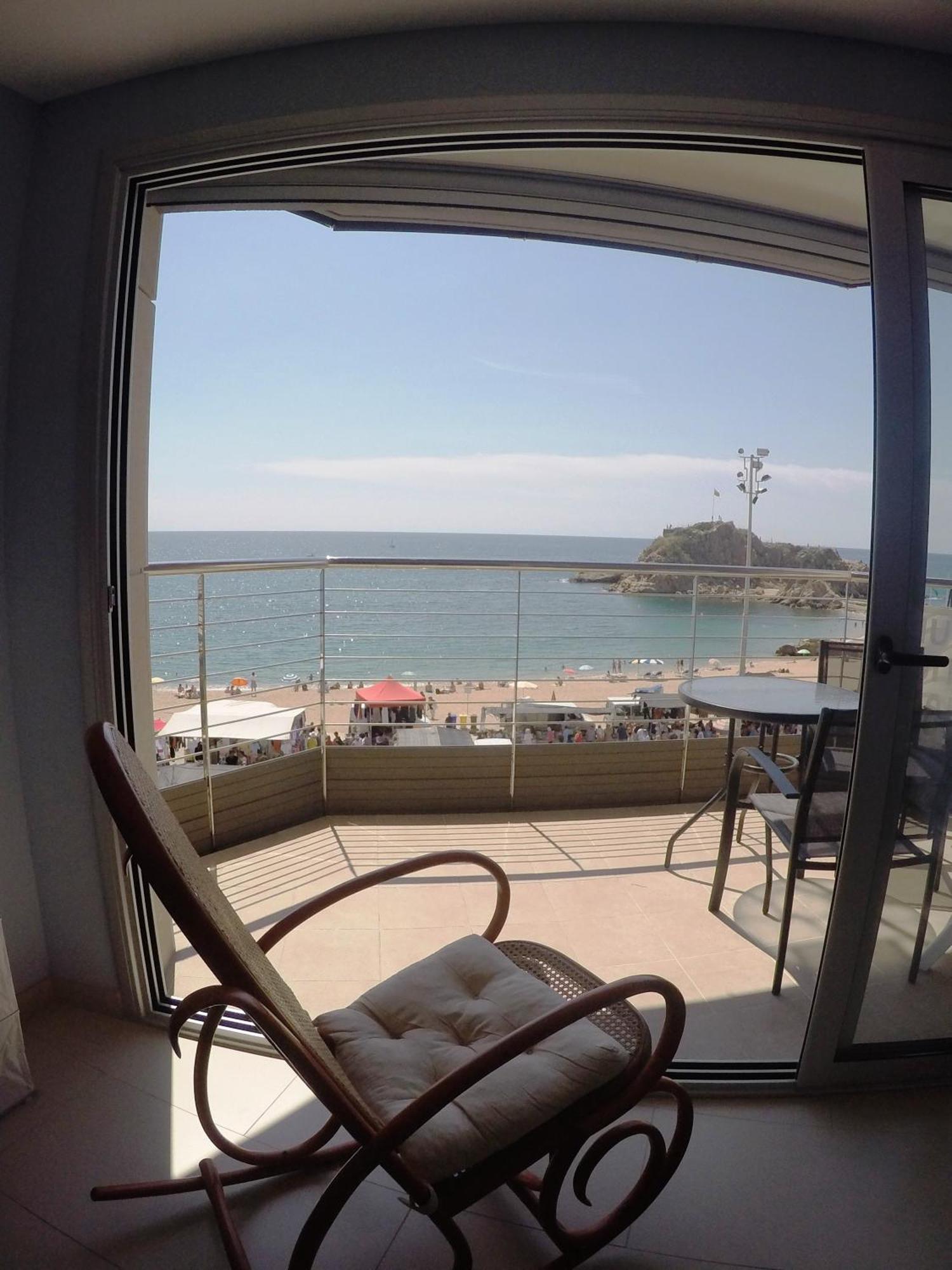 Aiguaneu Sa Palomera