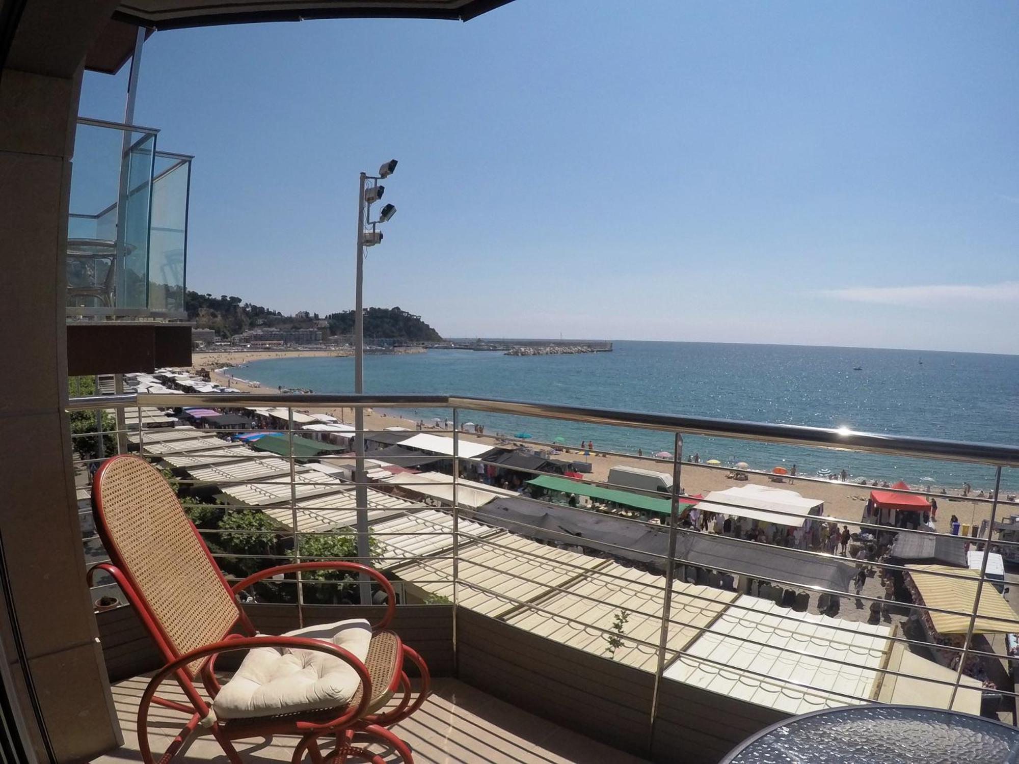 Apartamento Aiguaneu Sa Palomera *