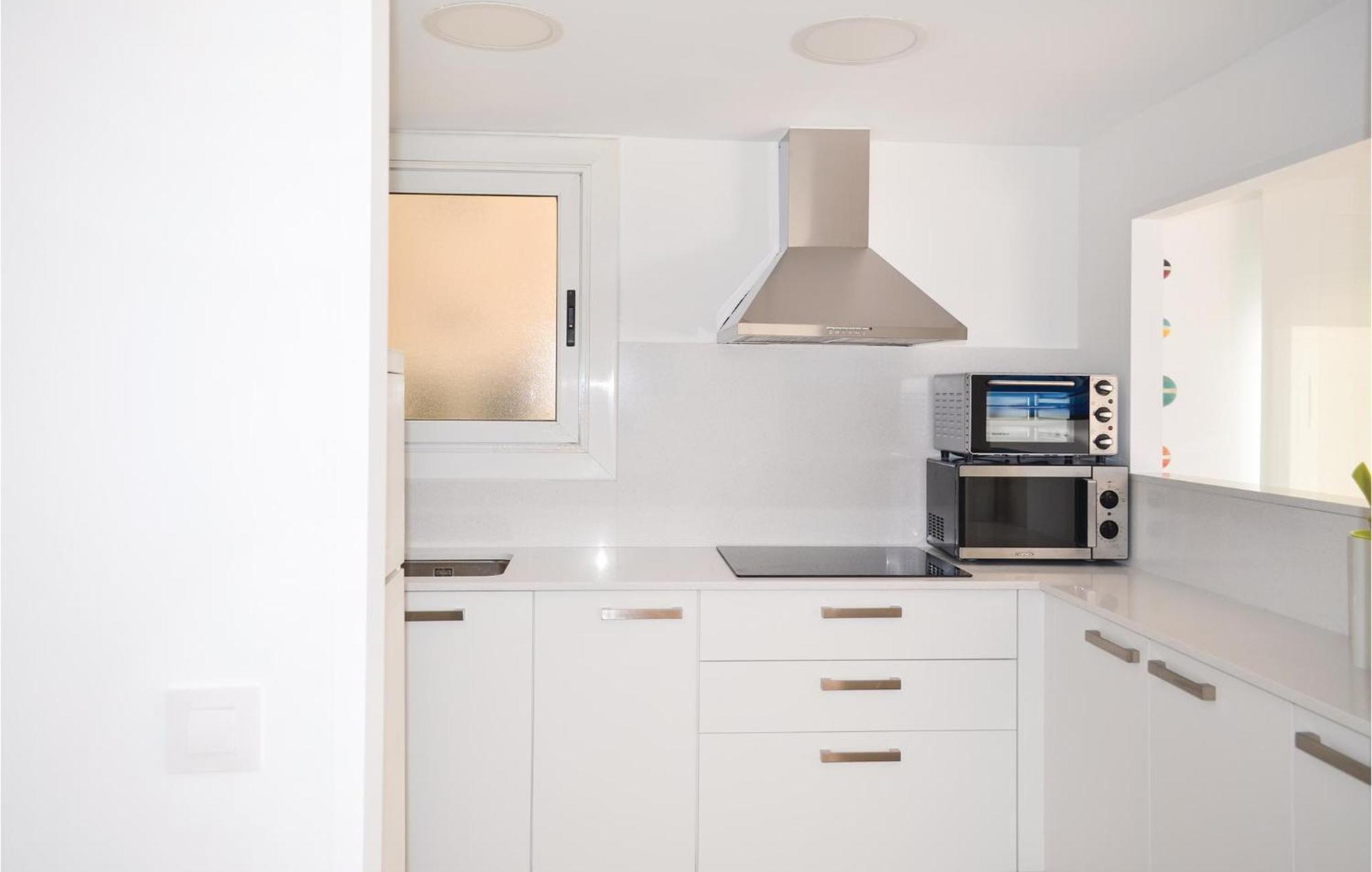 3 Bedroom Beautiful In Lloret de Mar