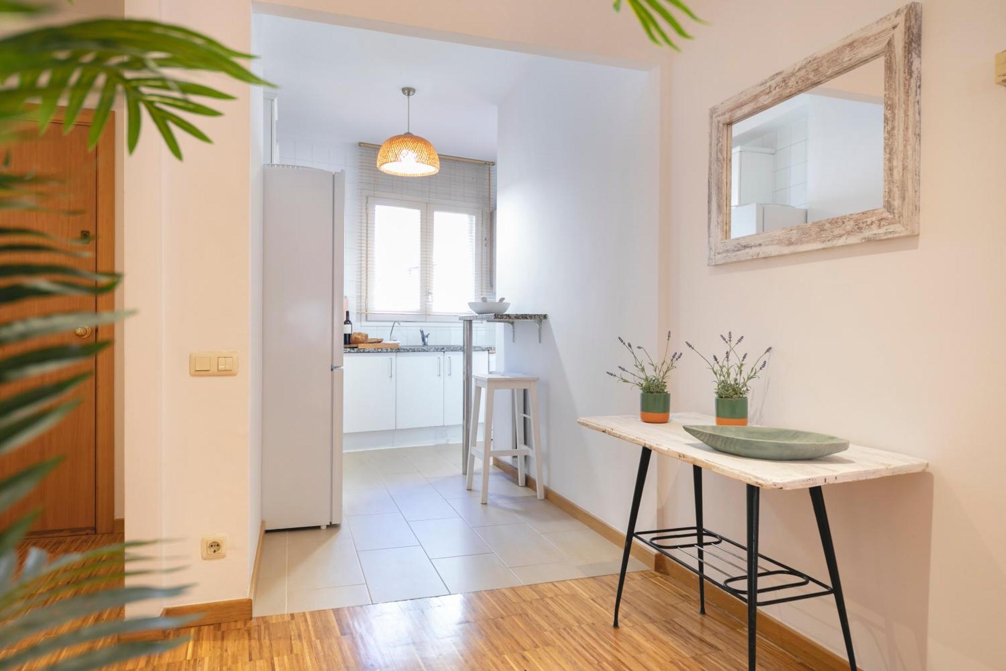 Apartamento Bravissimo Sunset *
