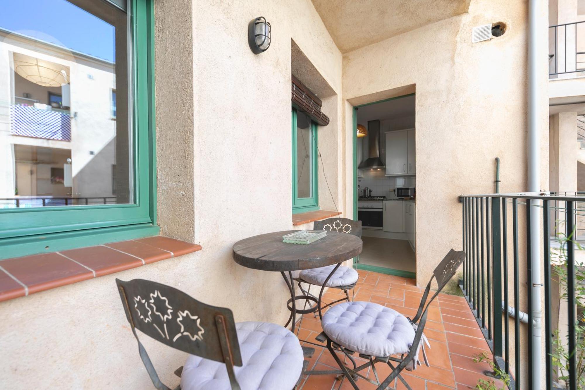 Apartamento Bravissimo Sunset