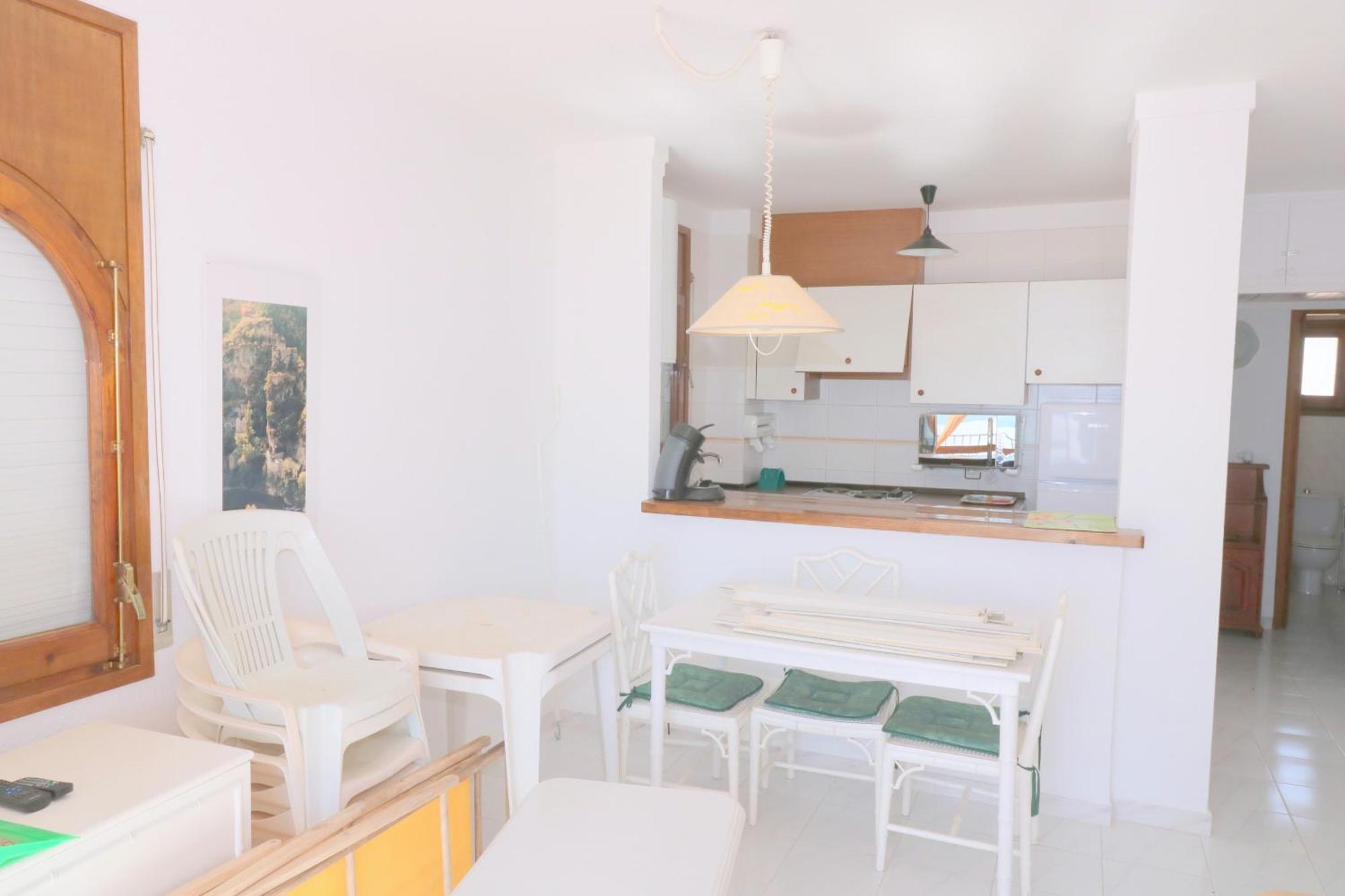 Apartment Jardins Iii Roses
