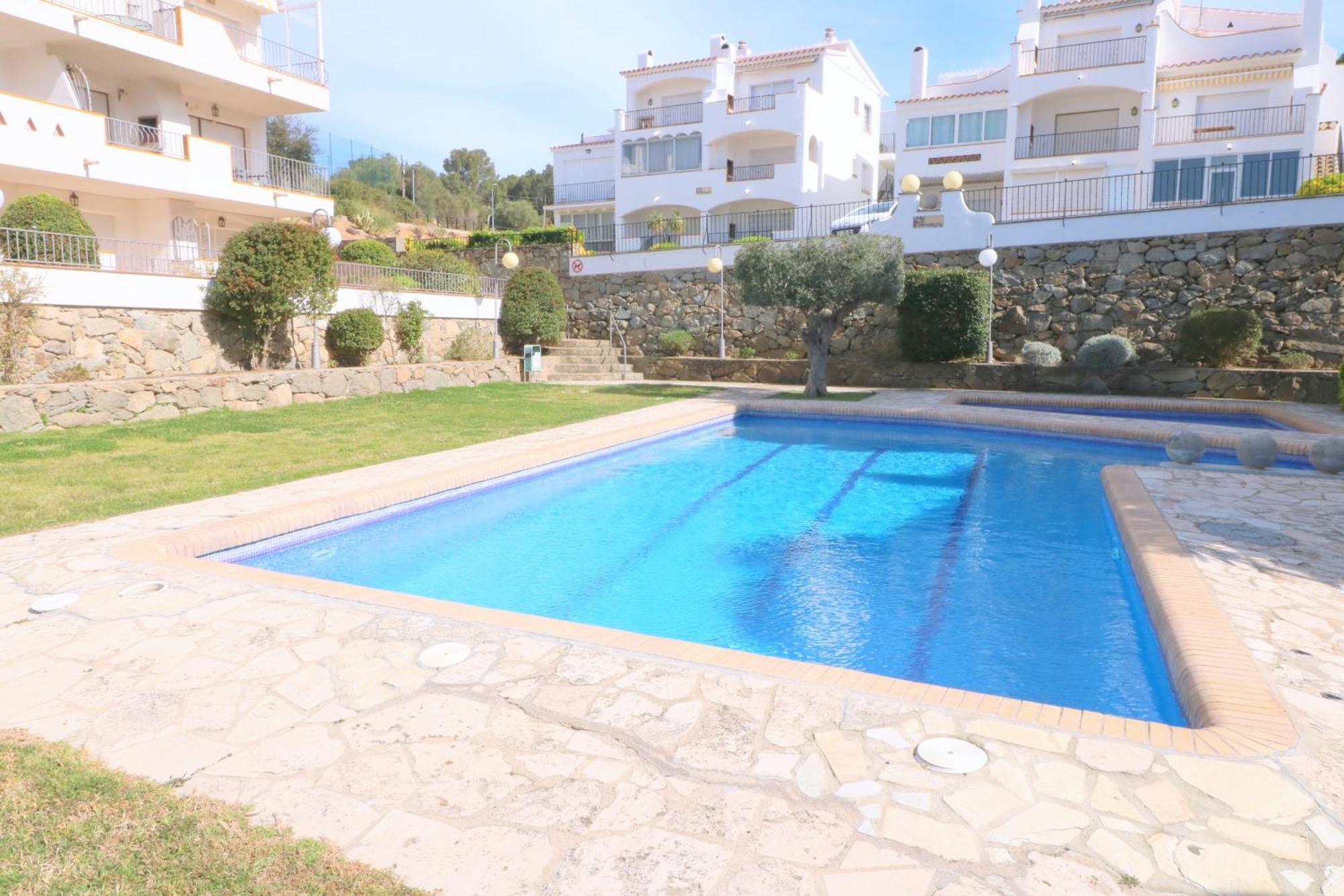 Apartment Jardins Iii