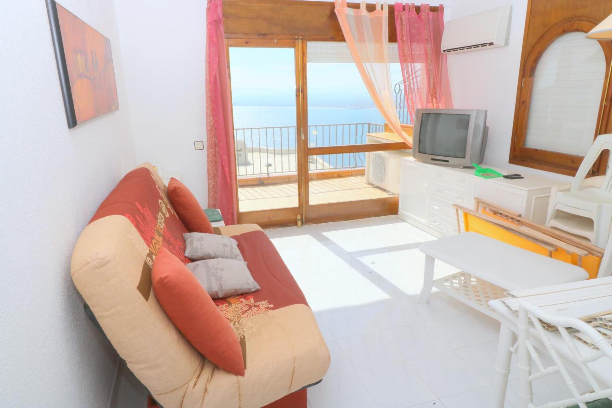 Apartment Jardins Iii *