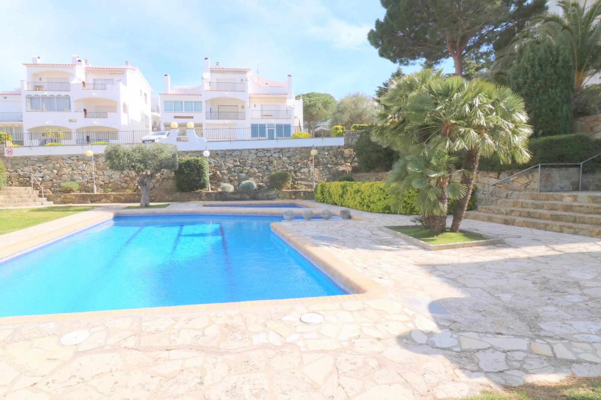 Apartment Jardins Iii
