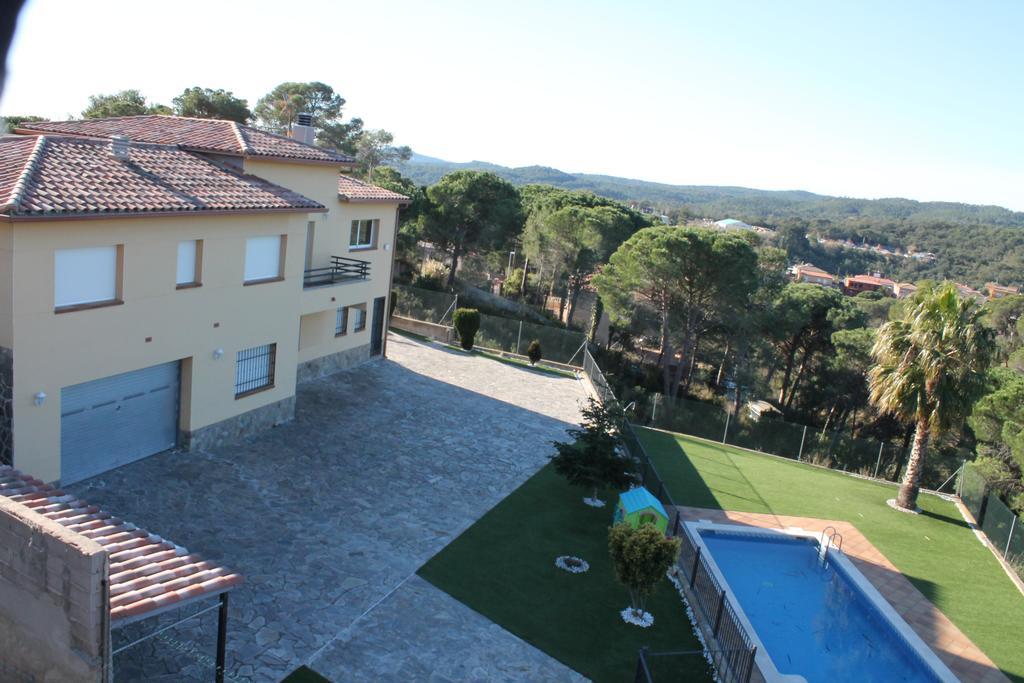 Galicia Holiday home Lloret de Mar
